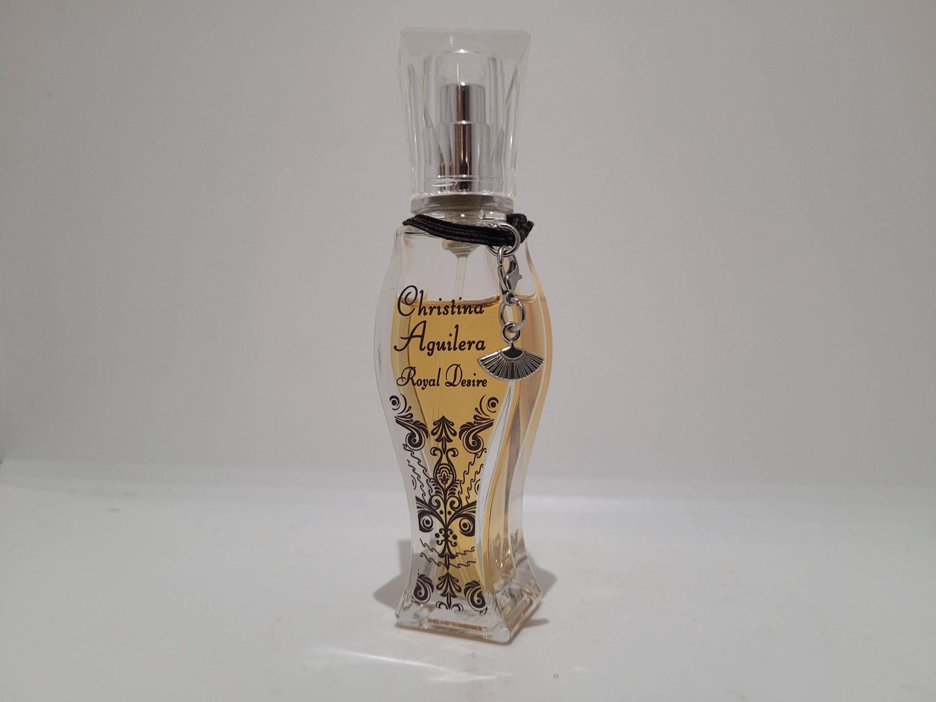 Christina Aguilera Royal Desire Eau De Parfum 15Ml Christina Aguilera Royal Desire Eau De Parfum 15Ml von Etsy - Saidoo00