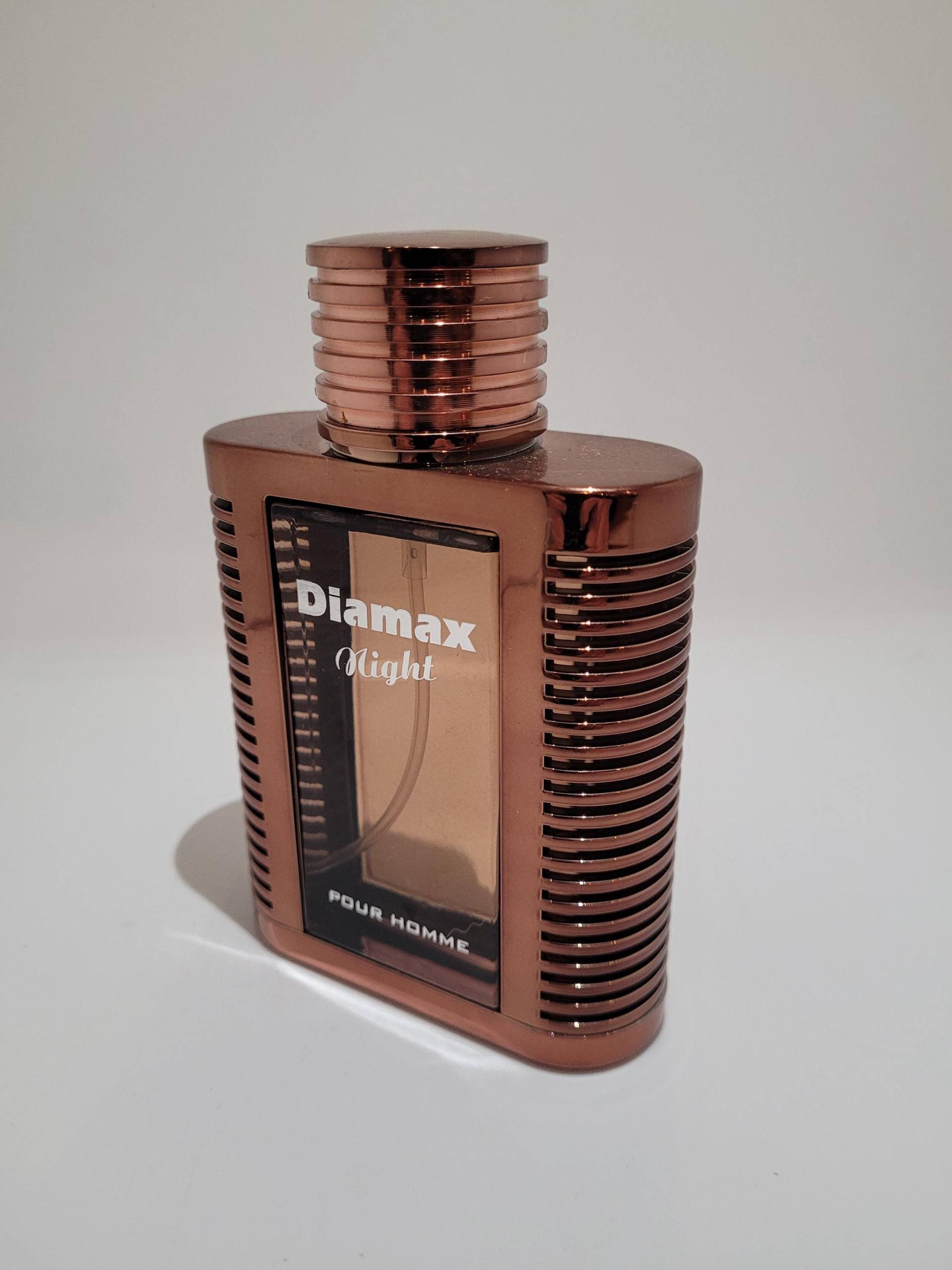 Deluxe Parfum Diamax Night Edt For Men 100Ml B-Ware Deluxe Parfum Diamax Night Edt For Men 100Ml B-Ware von Etsy - Saidoo00