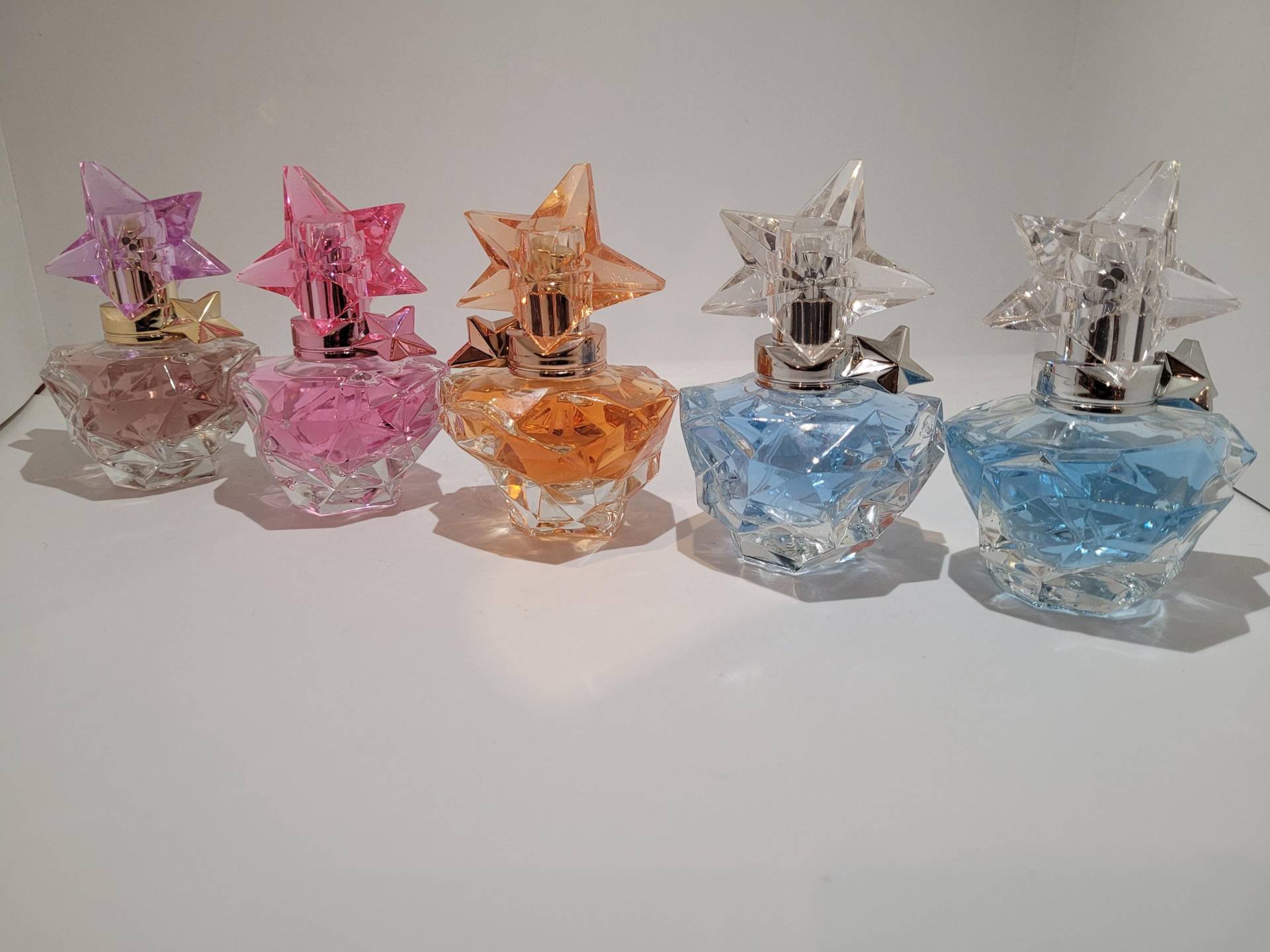 Deold Lineage Bringer Edp 5x 30Ml B-Ware Deold Lineage Bringer Edp 5x 30Ml B-Ware von Etsy - Saidoo00