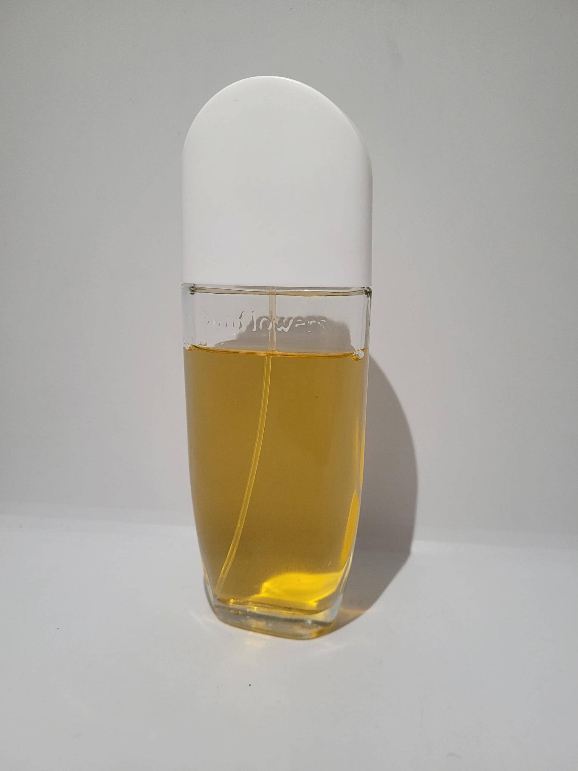 Elizabeth Arden Sunflowers Eau De Toilette 100Ml von Etsy - Saidoo00