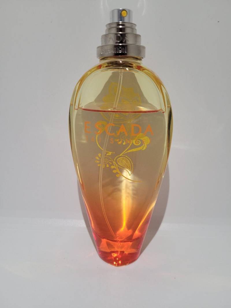 Escada Taj Sunset Eau De Toilette 100Ml Escada Taj Sunset Eau De Toilette 100Ml von Etsy - Saidoo00