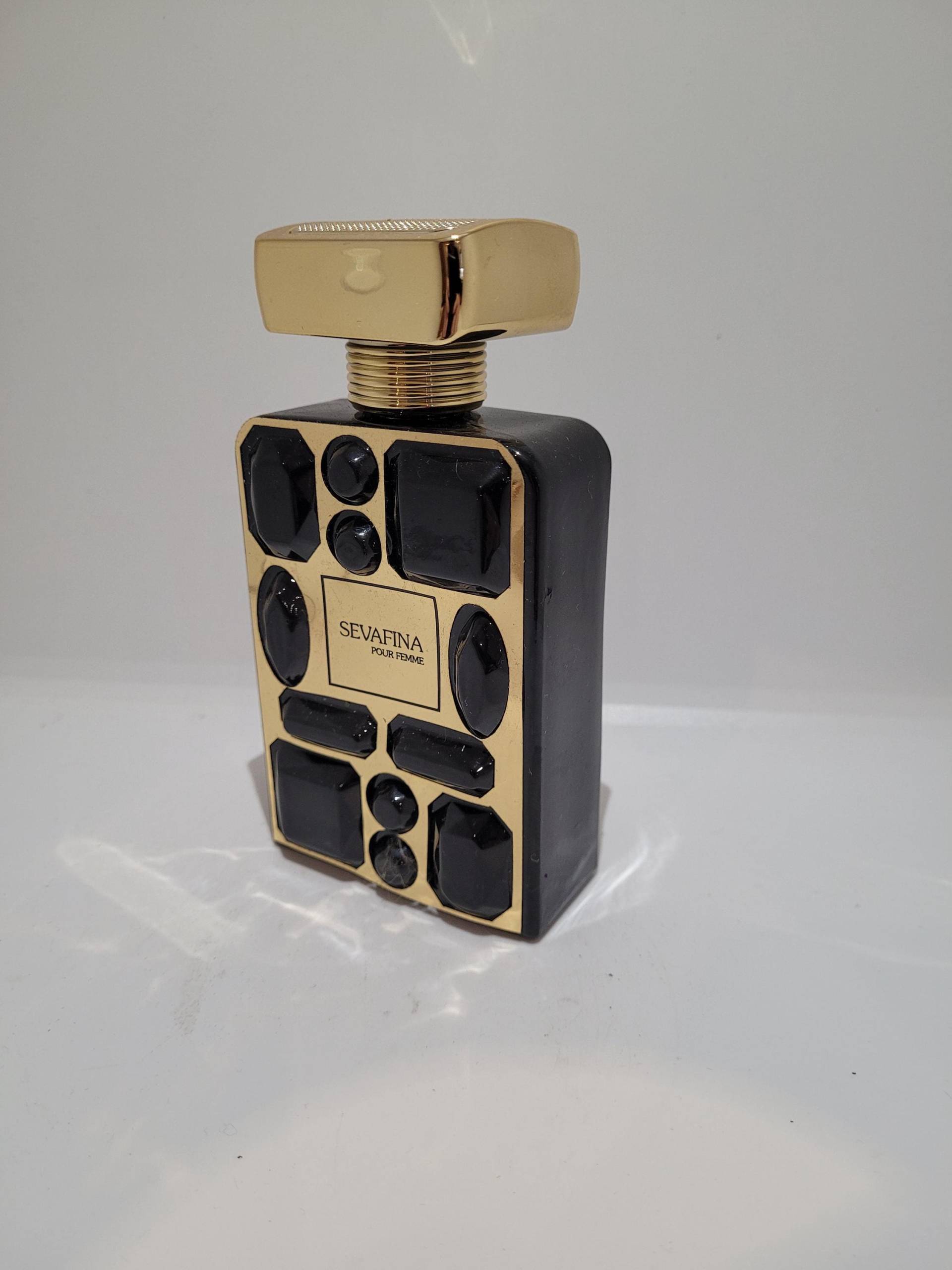 Estiara Sevafina Edp For Women 100 Ml B-Ware Estiara Sevafina Edp For Women 100 Ml B-Ware von Etsy - Saidoo00