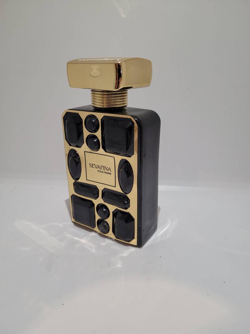 Estiara Sevafina Edp For Women 100 Ml B-Ware von Etsy - Saidoo00