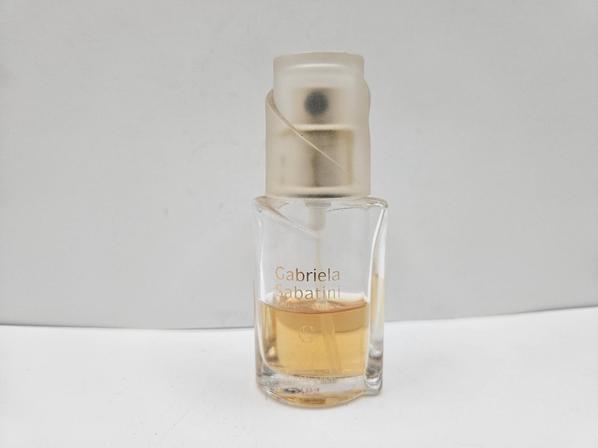 Gabriela Sabatini Eau De Toilette 15Ml von Etsy - Saidoo00