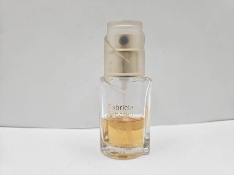 Gabriela Sabatini Eau De Toilette 15Ml von Etsy - Saidoo00