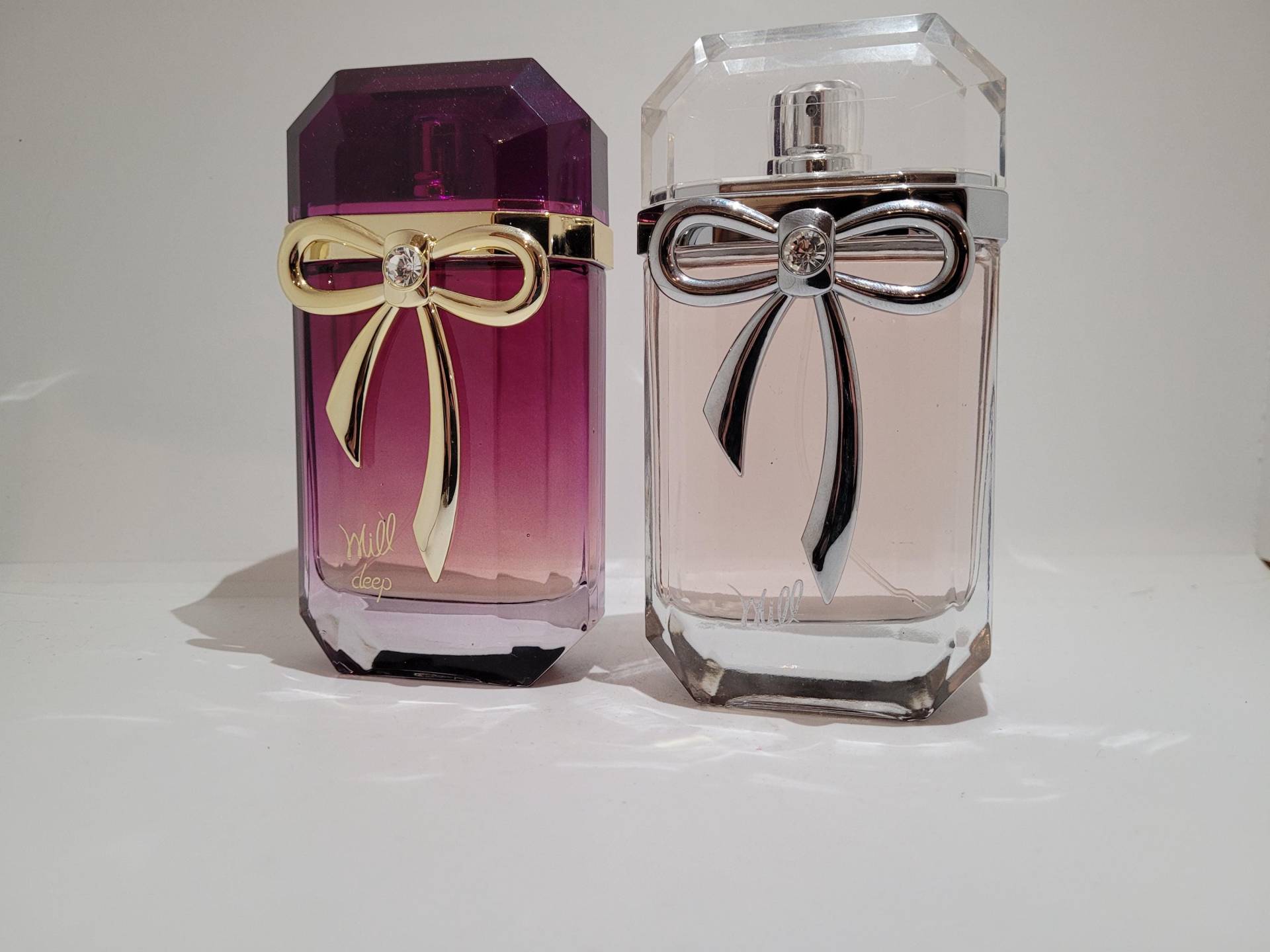 Giorgio Monti Will Deep Edp For Women 2x 100Ml B-Ware von Etsy - Saidoo00