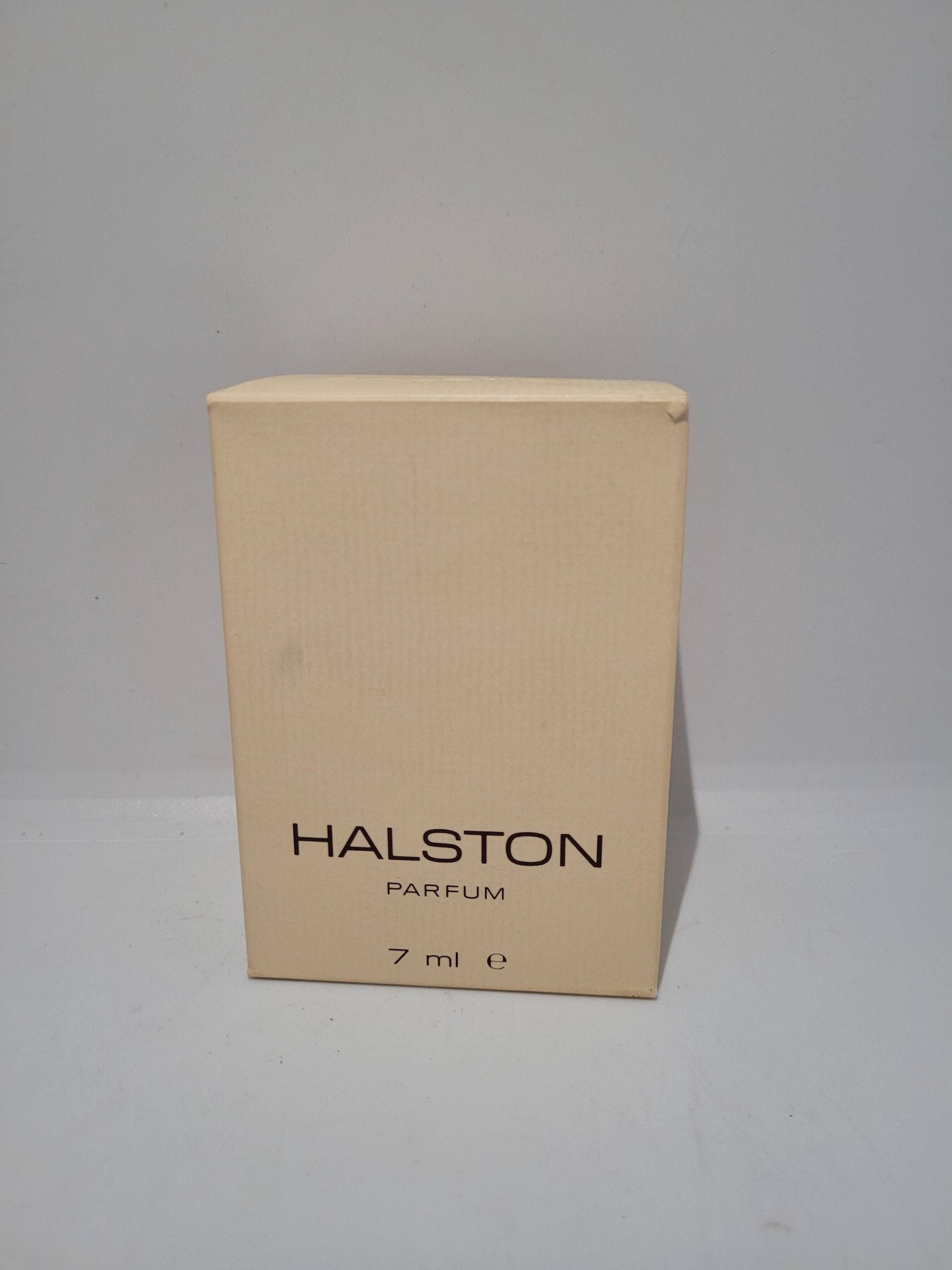 Halston Parfum 7Ml Miniatur von Etsy - Saidoo00