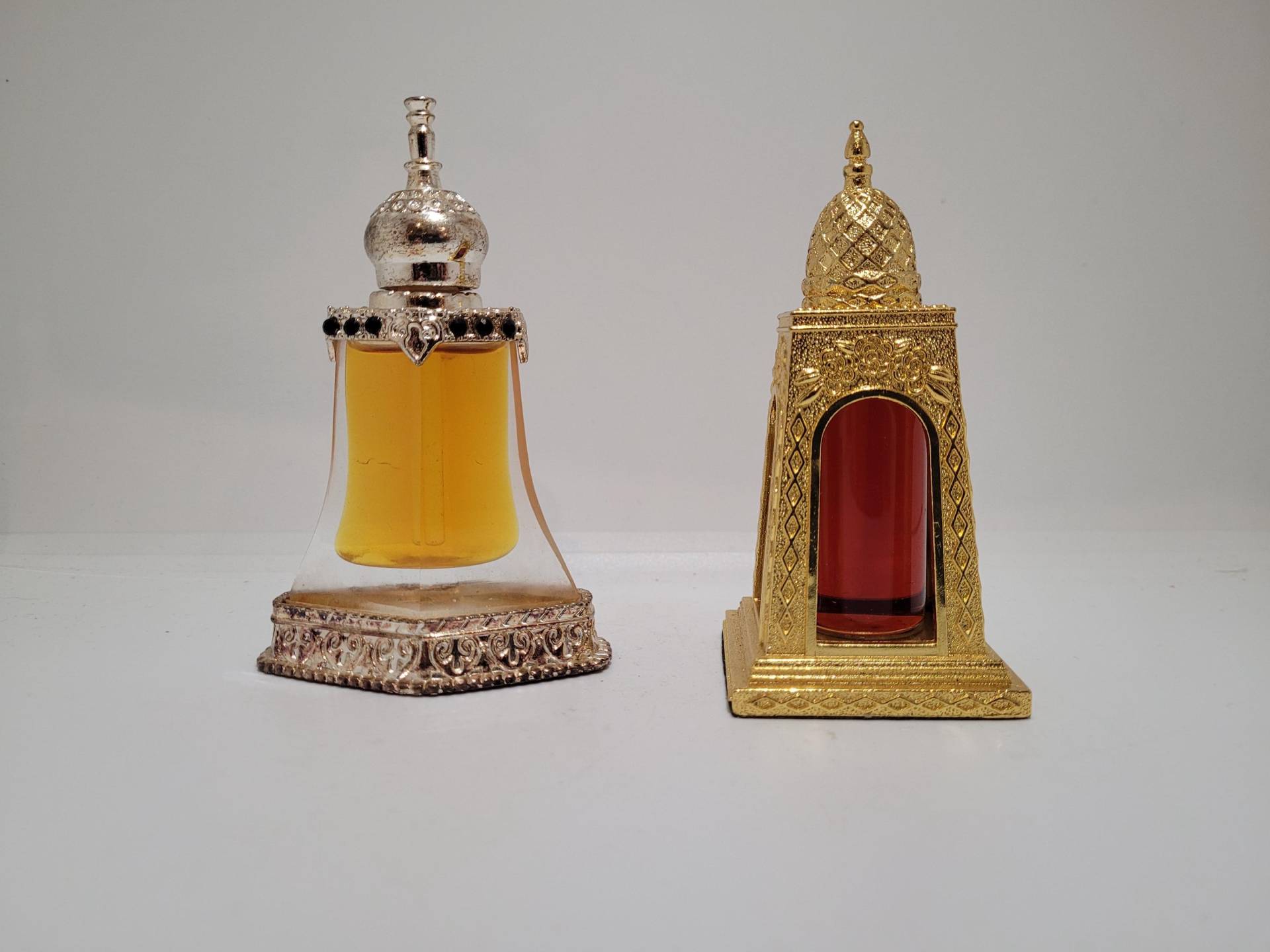 Hamidi Al Momtaza/Sahir Edp Unisex 20Ml B-Ware von Etsy - Saidoo00