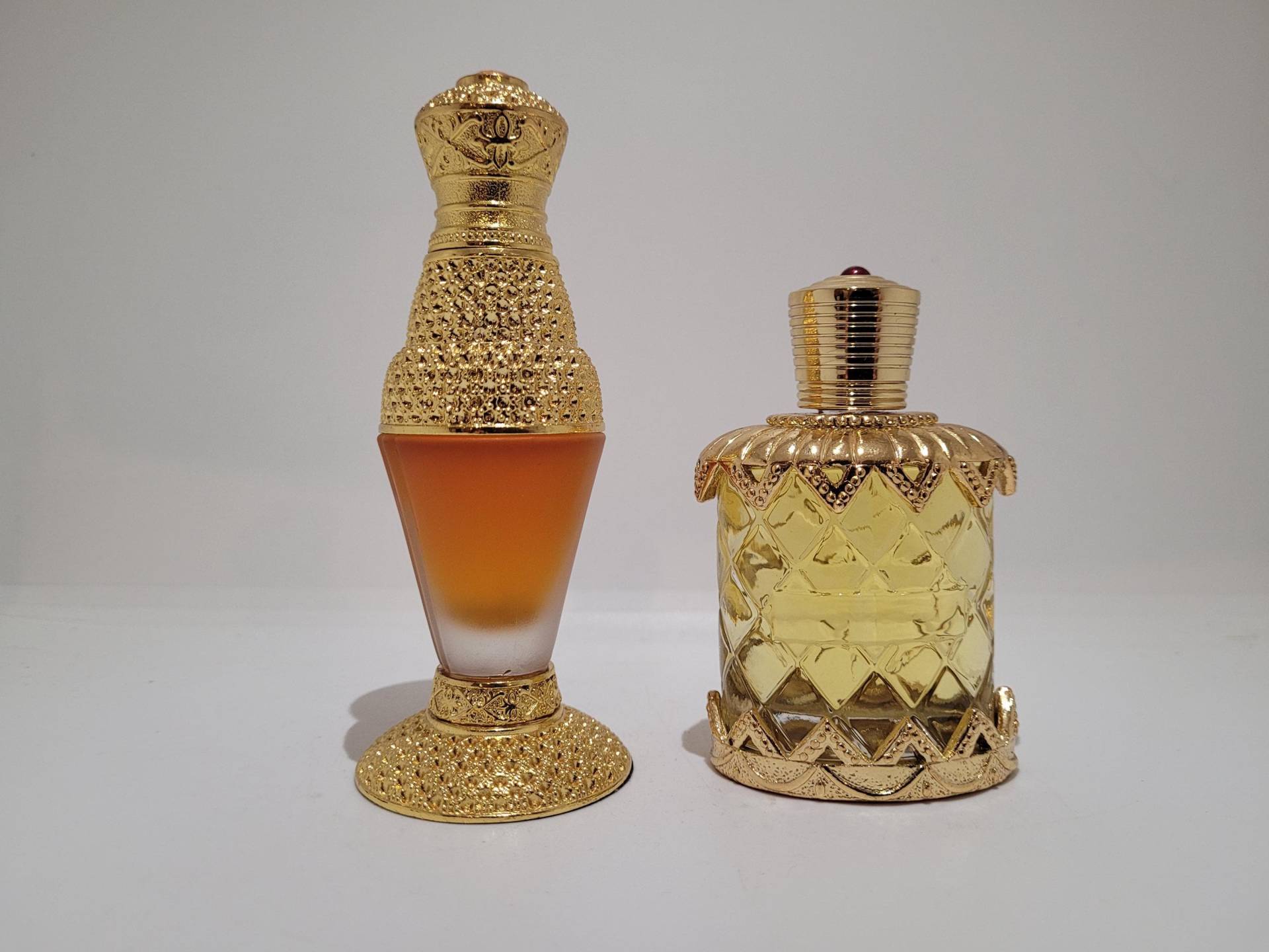 Hamidi Mukhalat Al Muntakhib 20Ml/Jehan 30Ml Edp Unisex B-Ware Hamidi Mukhalat Al Muntakhib 20Ml/Jehan 30Ml Edp Unisex B-Ware von Etsy - Saidoo00