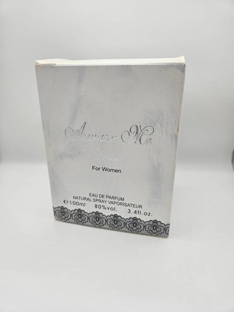 Jean Pierre Sand Amaze Me Dream Eau De Parfum Für Damen 100 Ml Neu von Etsy - Saidoo00