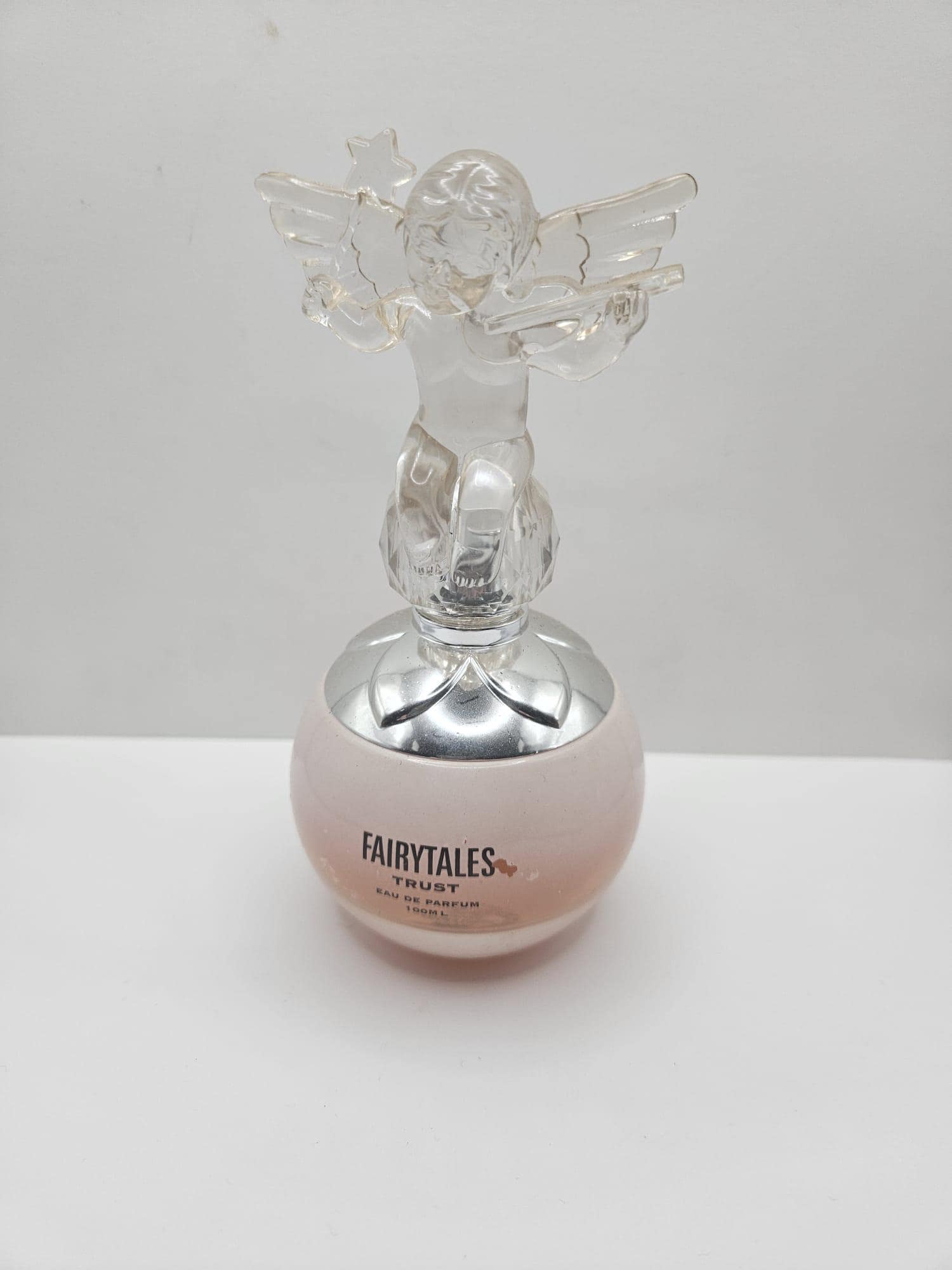 Jean Pierre Sand Fairytales Trust Eau De Parfum 100Ml von Etsy - Saidoo00