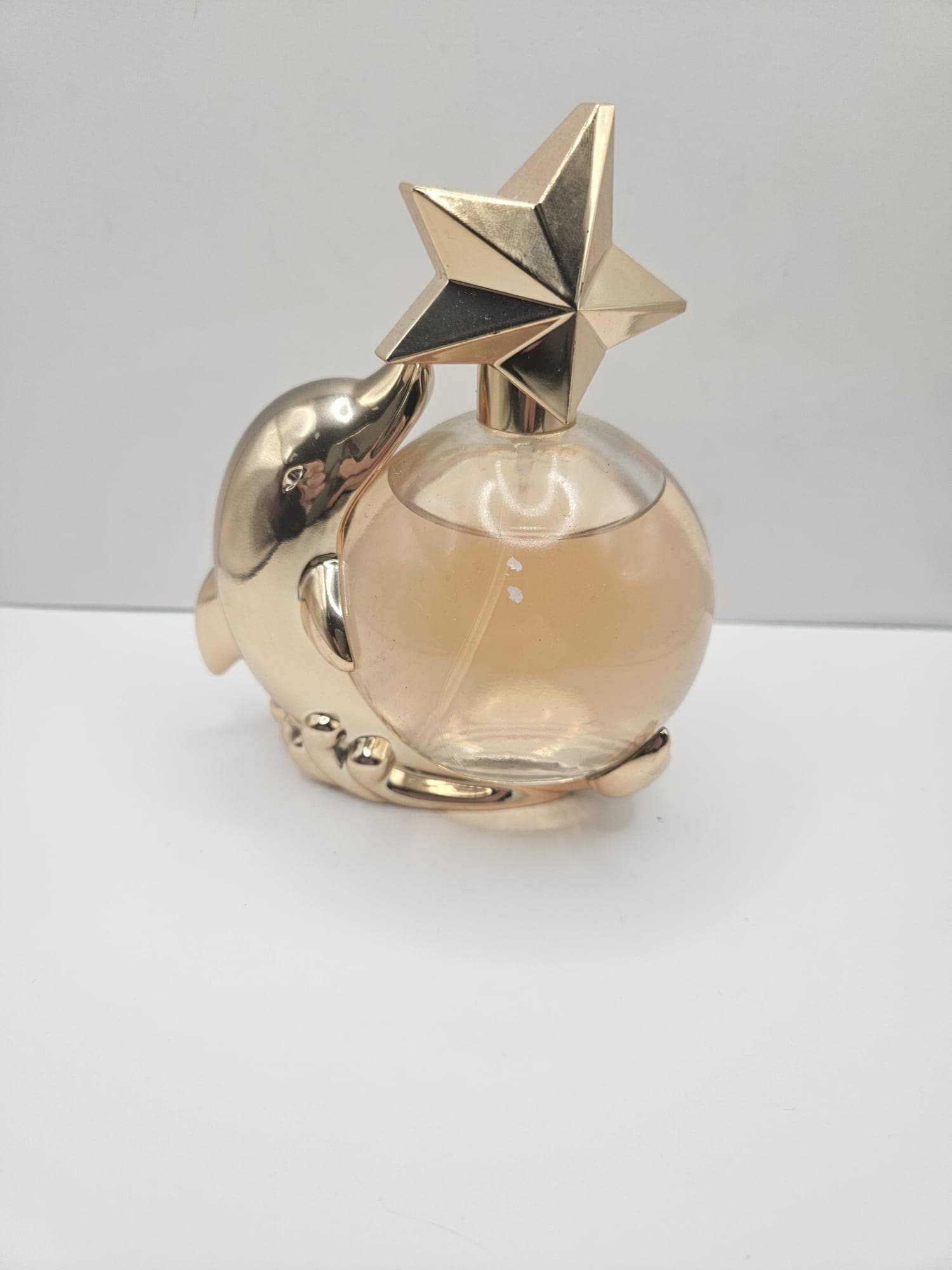 Jean Pierre Sand Flipy Gold Eau De Parfum 100Ml von Etsy - Saidoo00