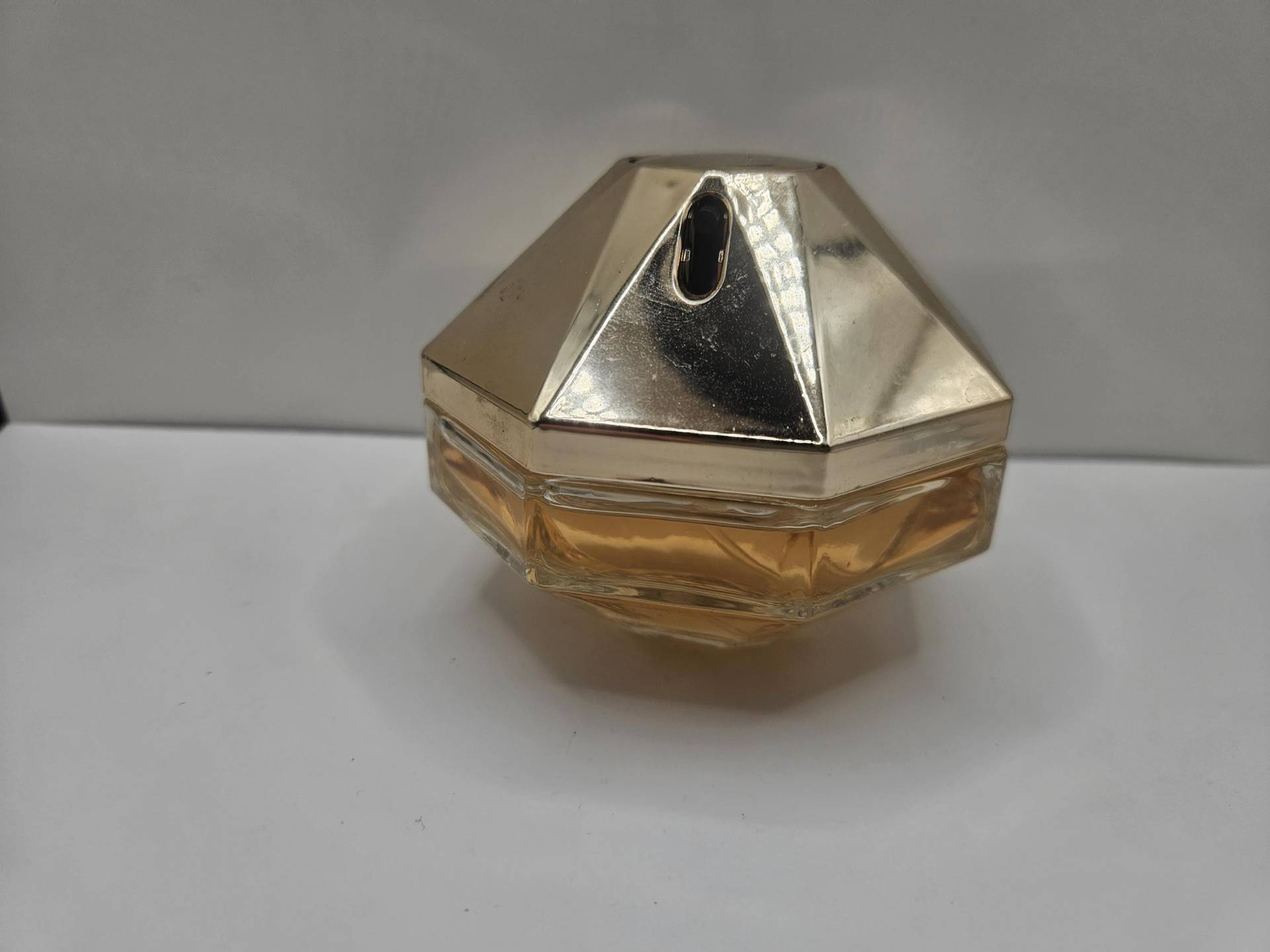 Jean Pierre Sand Gold Nugget Eau De Parfum For Women 75 Ml von Etsy - Saidoo00