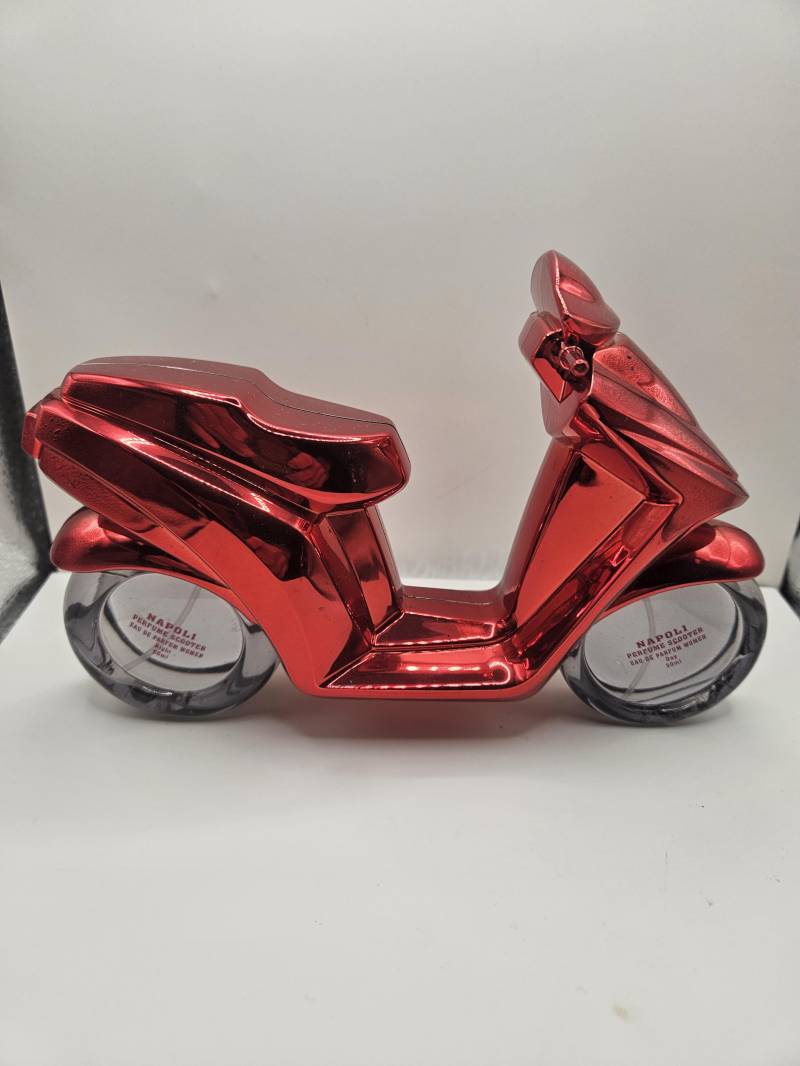 Jean Pierre Sand Napoli Perfume Scooter Eau De Parfum Für Damen 80Ml von Etsy - Saidoo00