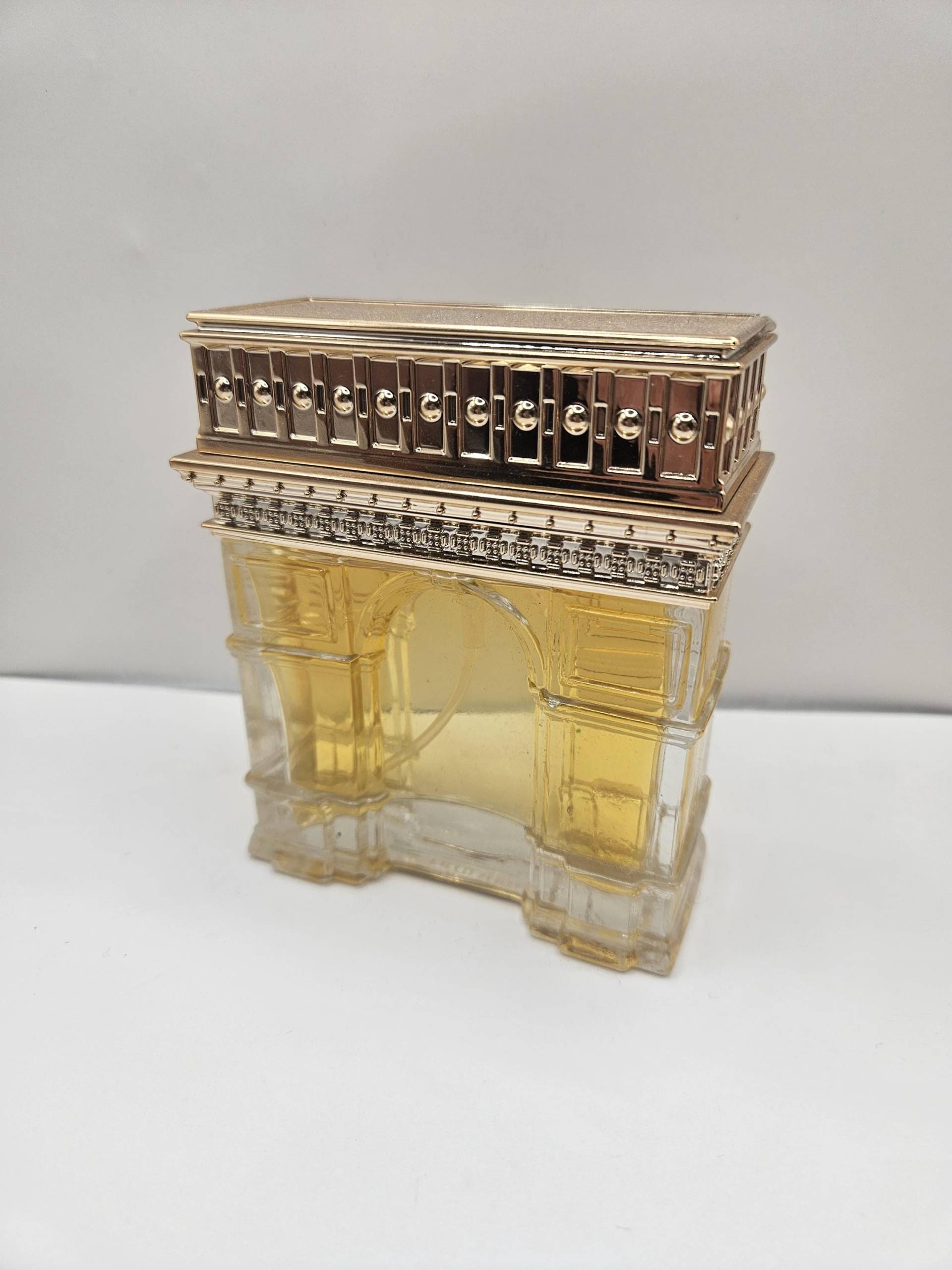 Jean Pierre Sand Triumphal Gold Eau De Parfum For Women 100Ml von Etsy - Saidoo00