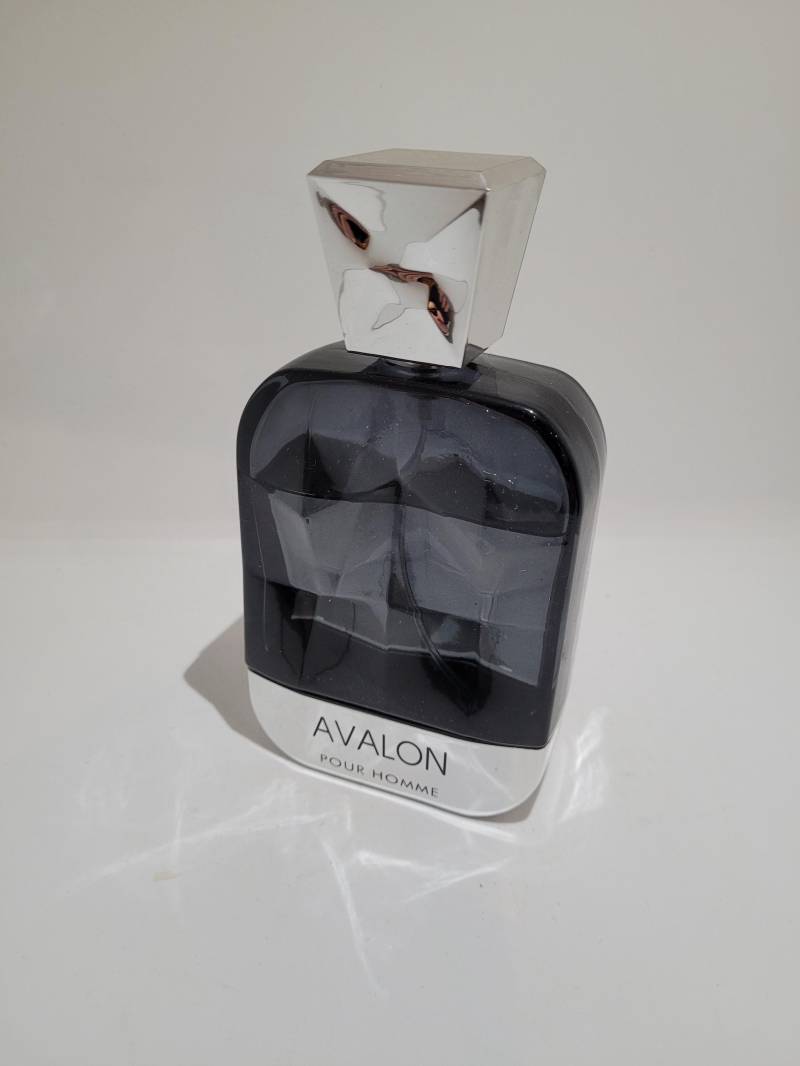 Jean Rish Avalon Edt For Men 100Ml B-Ware von Etsy - Saidoo00