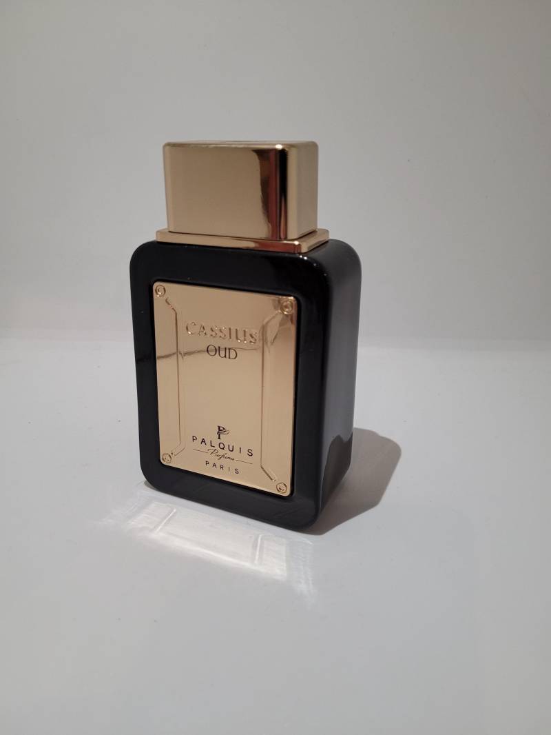 Jeanne Arthes Palquis Cassius Oud Eau De Parfum For Men 100Ml B-Ware von Etsy - Saidoo00