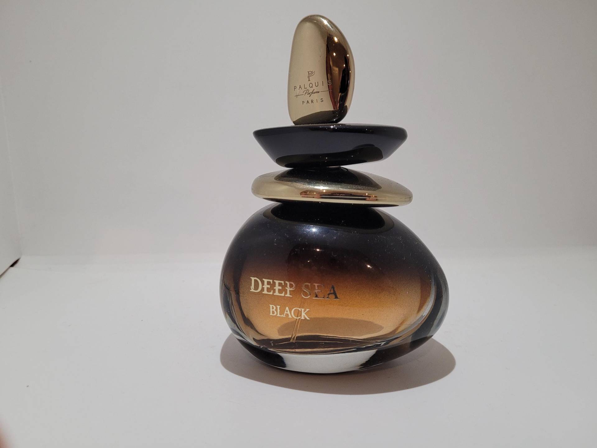 Jeanne Arthes Palquis Deep Sea Black Eau De Parfum For Women 100Ml B-Ware von Etsy - Saidoo00