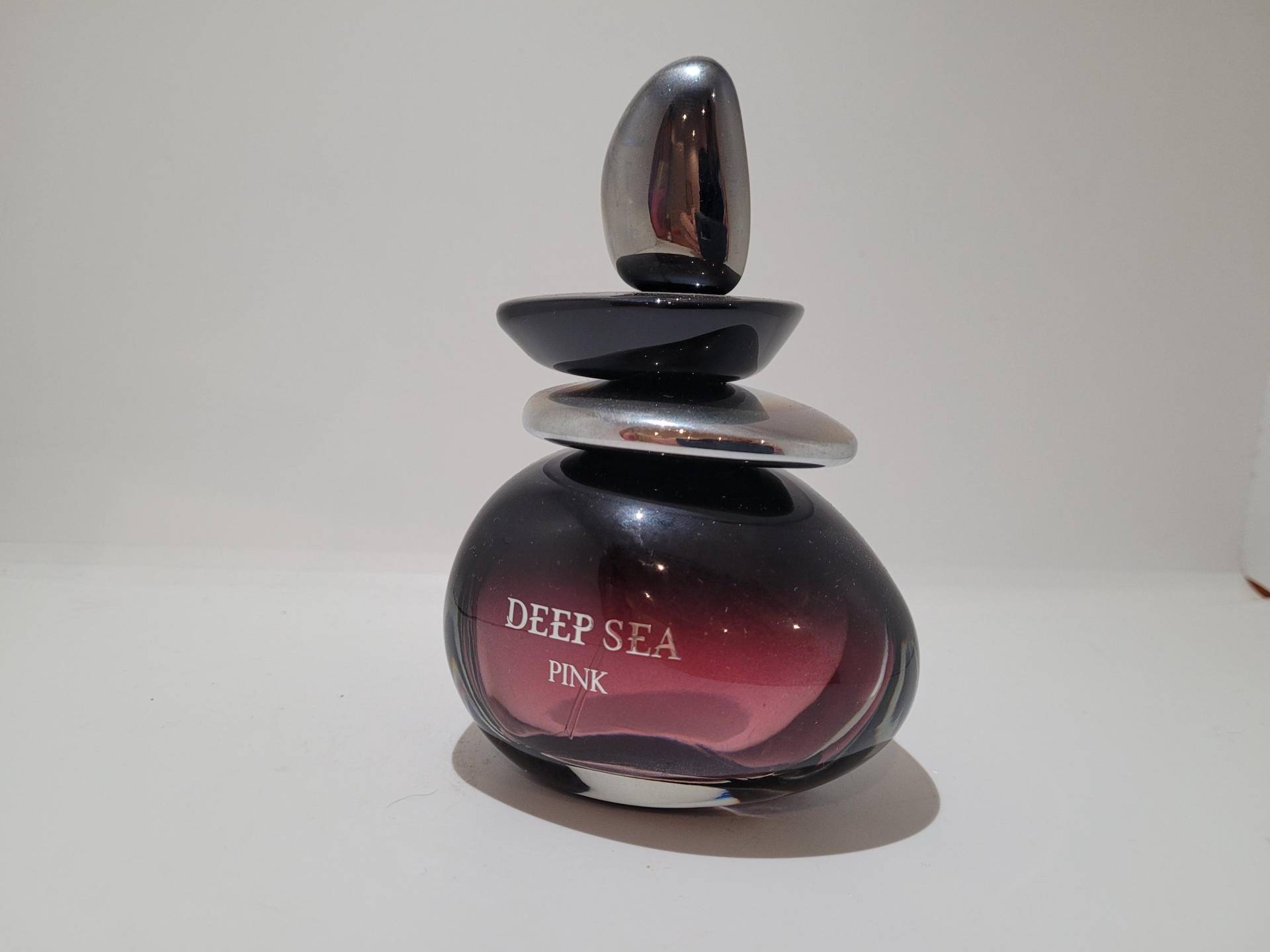 Jeanne Arthes Palquis Deep Sea Pink Eau De Parfum For Women 100Ml B-Ware von Etsy - Saidoo00