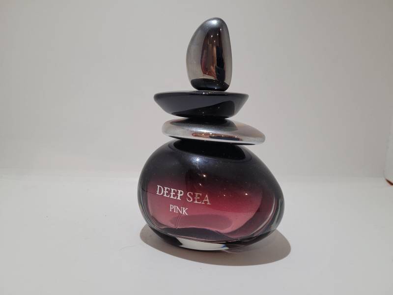 Jeanne Arthes Palquis Deep Sea Pink Eau De Parfum For Women 100Ml B-Ware von Etsy - Saidoo00