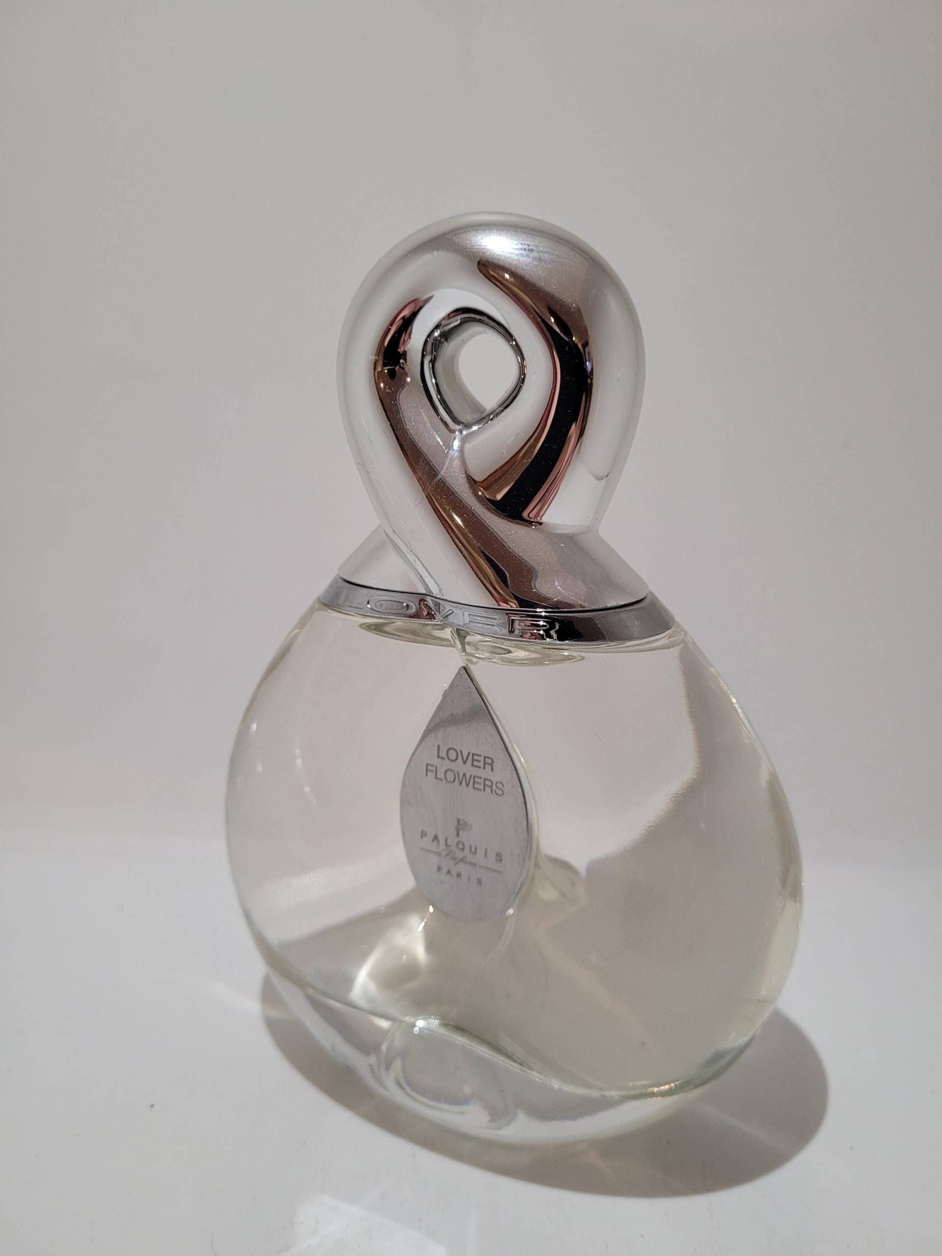 Jeanne Arthes Palquis Lover Flowers Eau De Parfum For Women 100Ml B-Ware von Etsy - Saidoo00