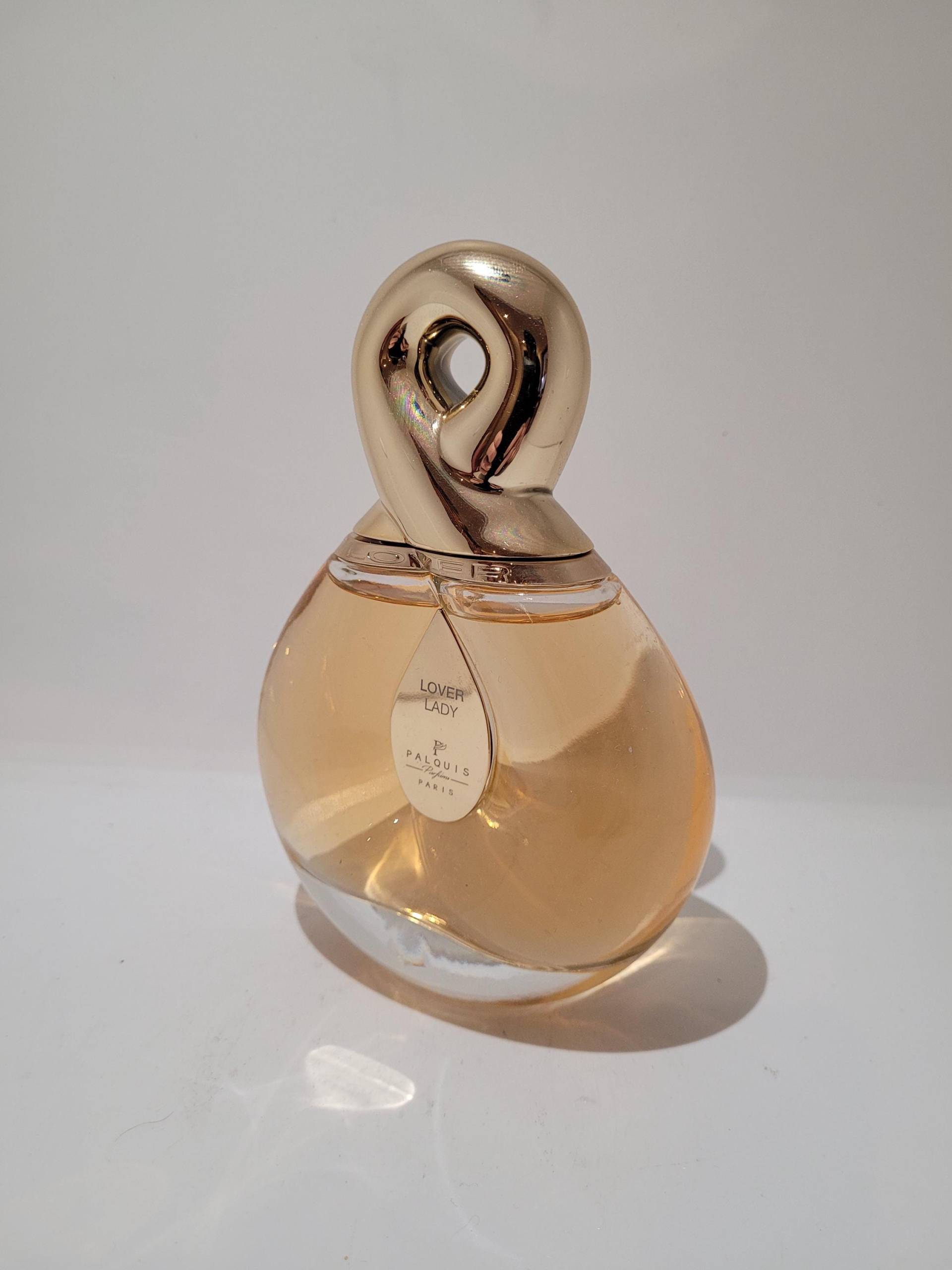 Jeanne Arthes Palquis Lover Lady Eau De Parfum For Women 100Ml B-Ware von Etsy - Saidoo00