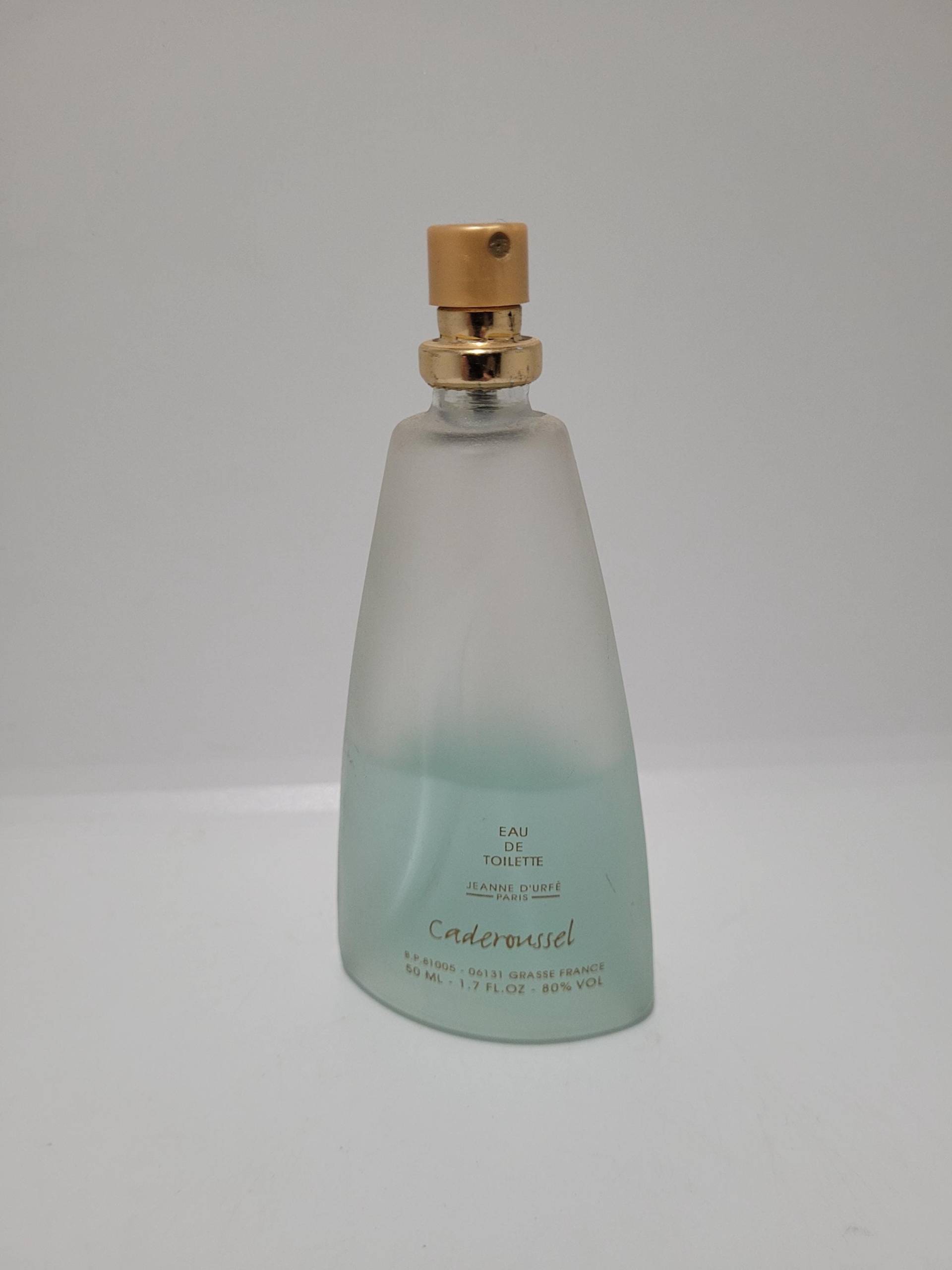 Jeanne D'urfe Caderoussel Eau De Parfum 50Ml von Etsy - Saidoo00