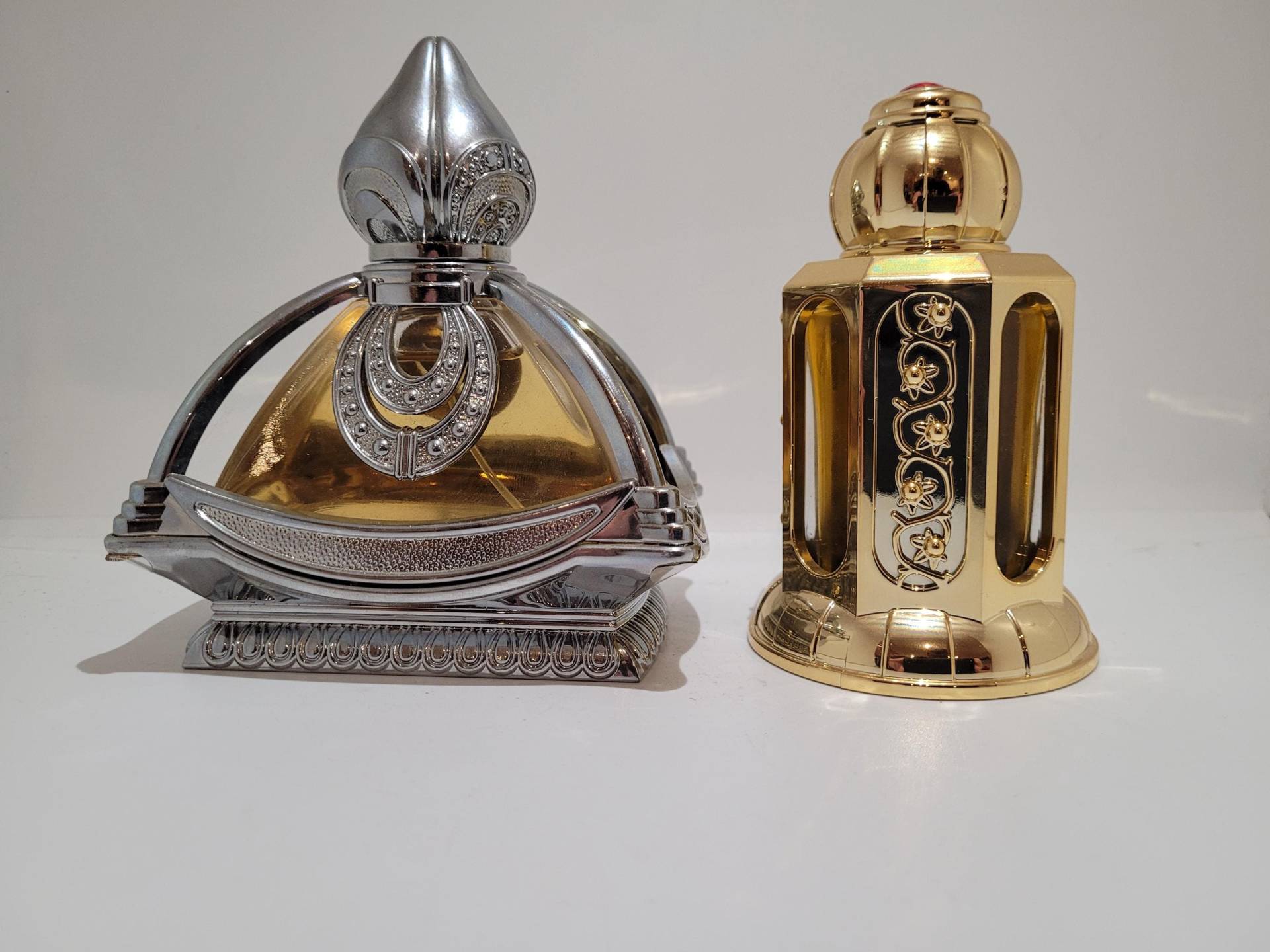 Jer Dore Ameer/Sacred Edp For Men 2x 100Ml B-Ware von Etsy - Saidoo00