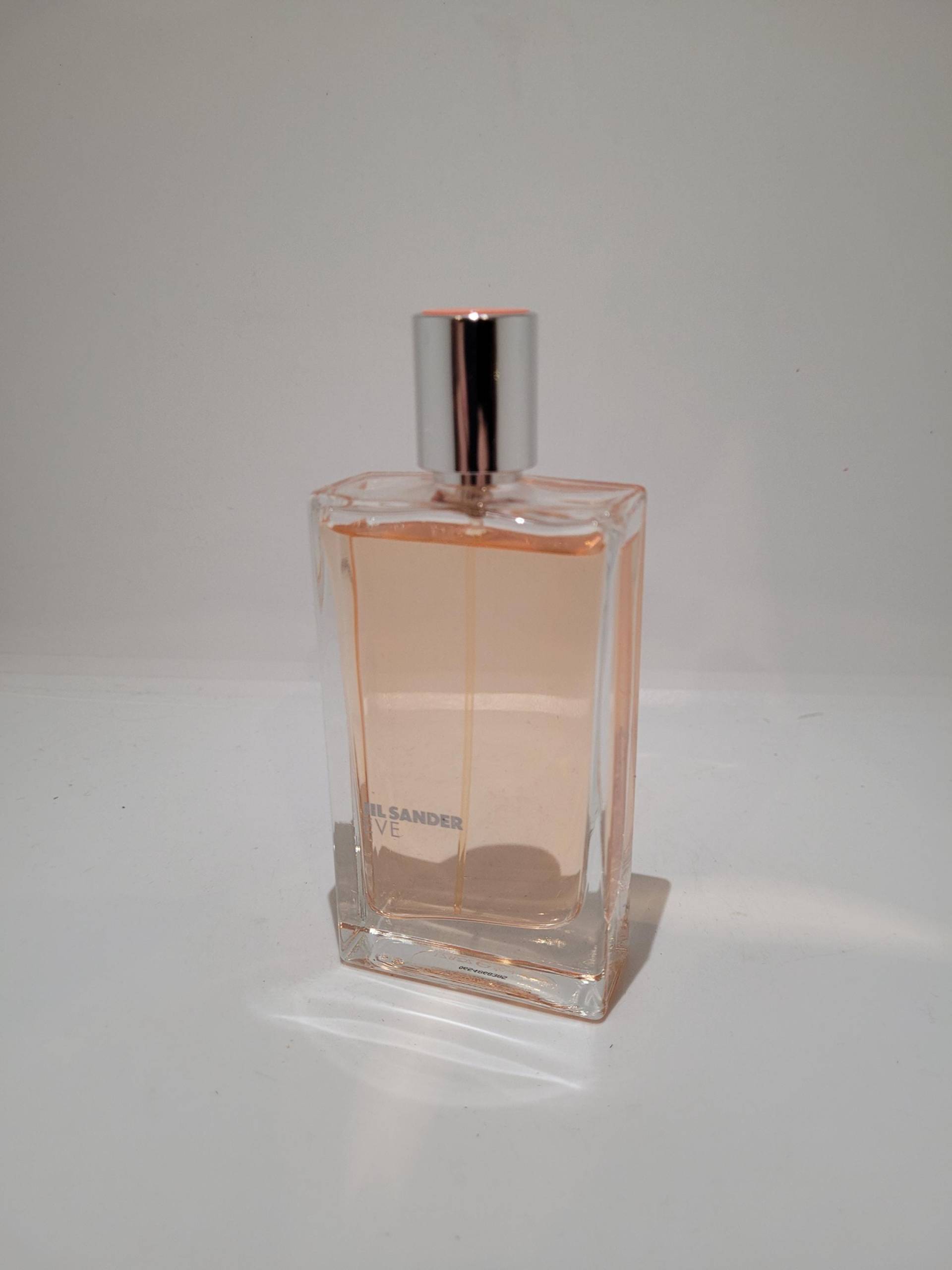 Jil Sander Eve Eau De Toilette 50Ml Jil Sander Eve Eau De Toilette 50Ml von Etsy - Saidoo00