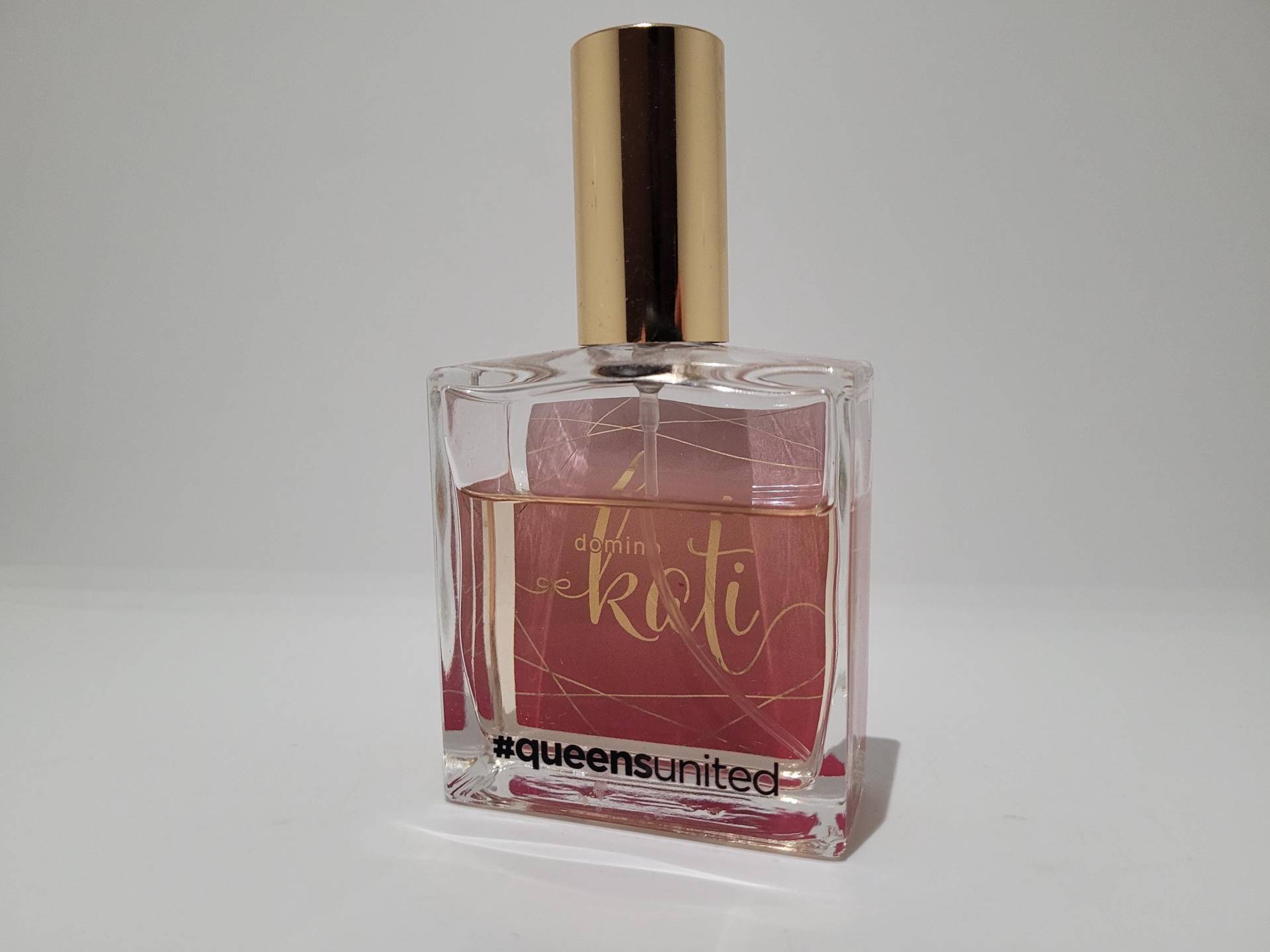 Queensunited Kati Eau De Parfum 50Ml von Etsy - Saidoo00