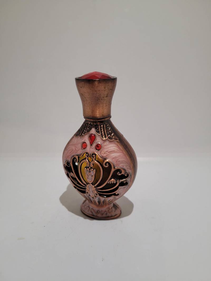 Khadlaj Samiya Rose Gold Parfümöl Unisex 18Ml Neu von Etsy - Saidoo00