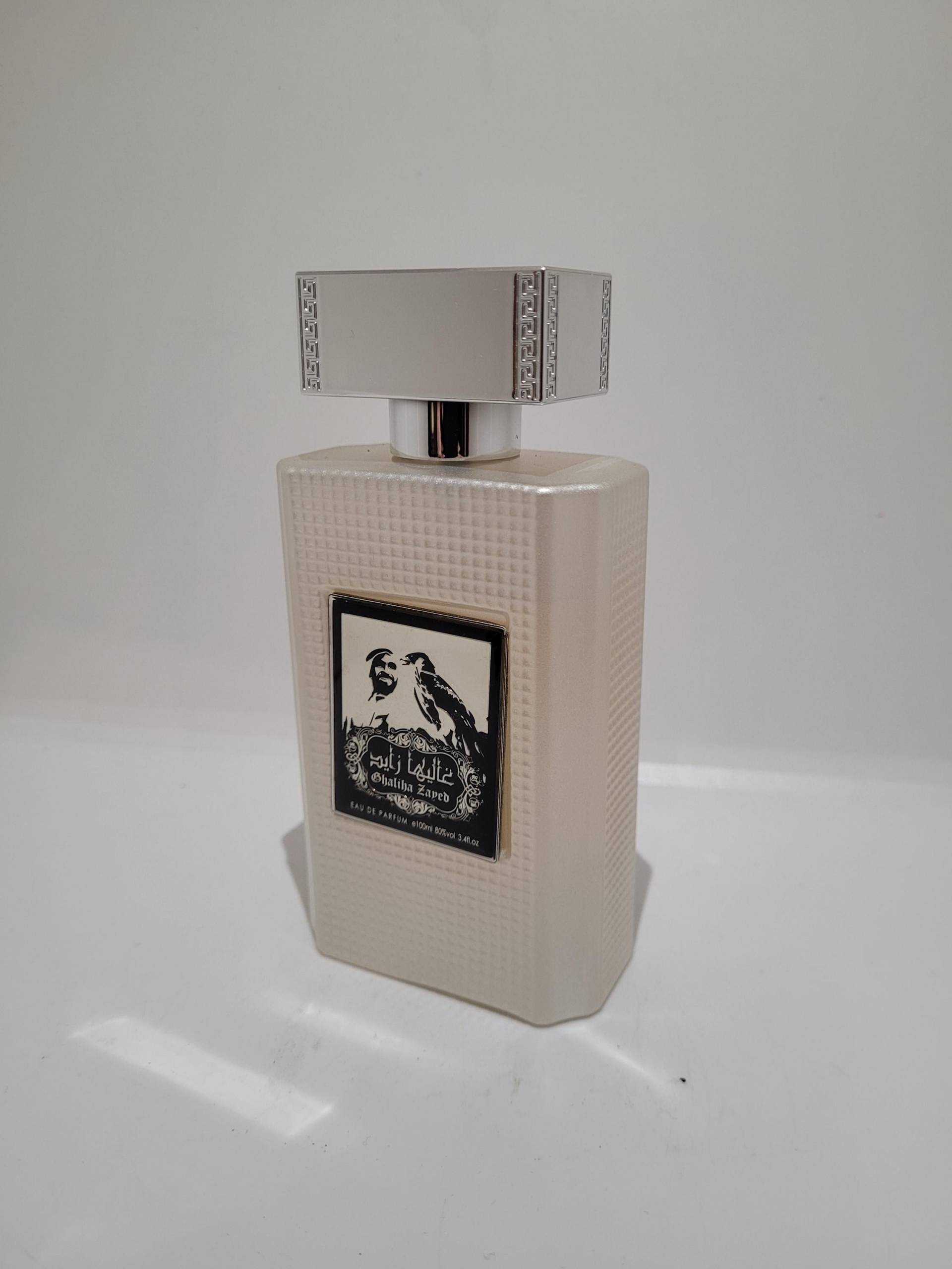 Khalis Ghaliha Zayed Eau De Parfum For Women 100Ml B-Ware Khalis Ghaliha Zayed Eau De Parfum For Women 100Ml B-Ware von Etsy - Saidoo00