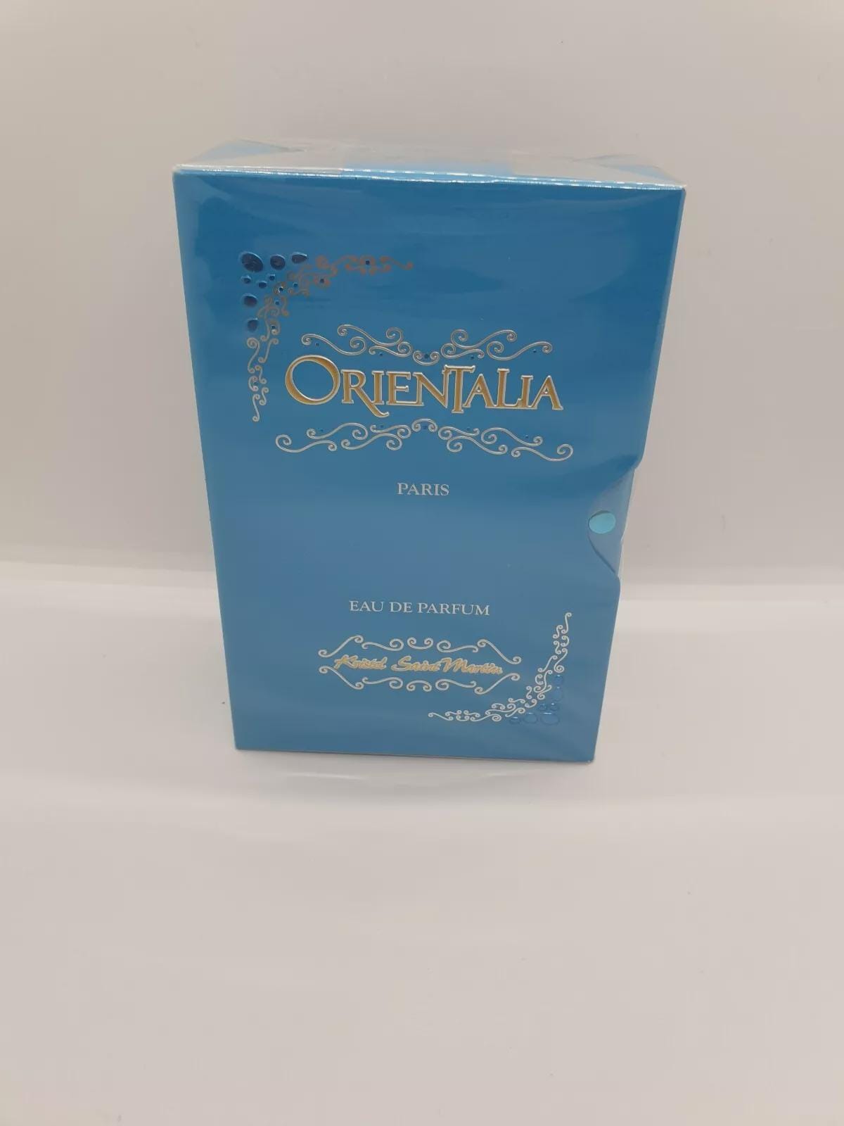 Kristel Saint Martin Orientalia Paris Woman 100 Ml Edp Eau De Parfum Neu Kristel Saint Martin Orientalia Paris Woman 100 Ml Edp Eau De Parfum Neu von Etsy - Saidoo00