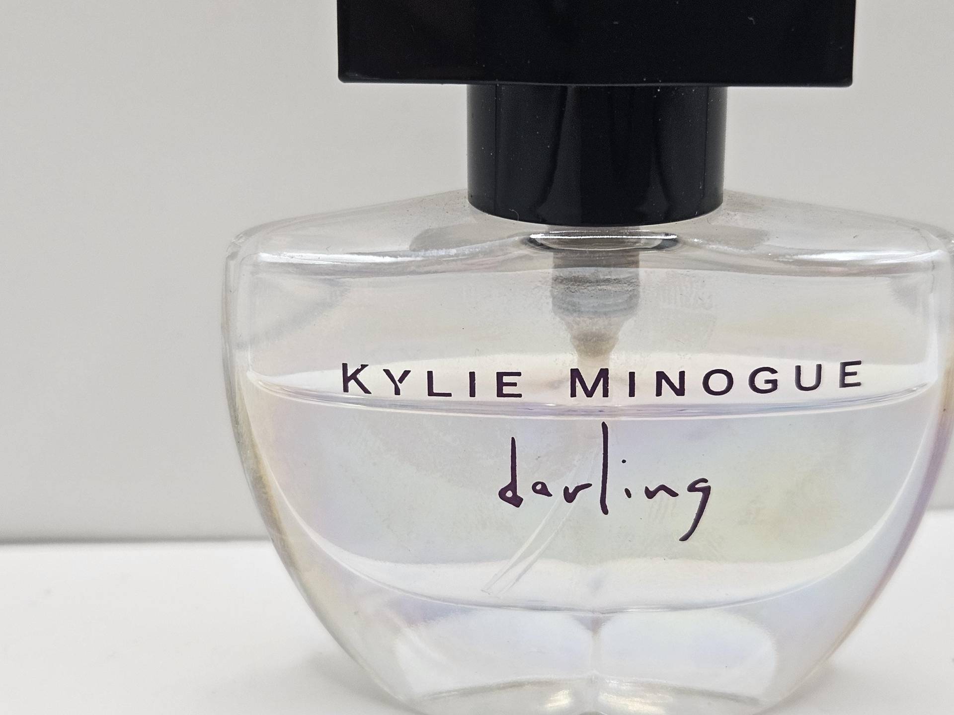 Kylie Minogue Darling Eau De Toilette For Woman 15Ml Kylie Minogue Darling Eau De Toilette For Woman 15Ml von Etsy - Saidoo00