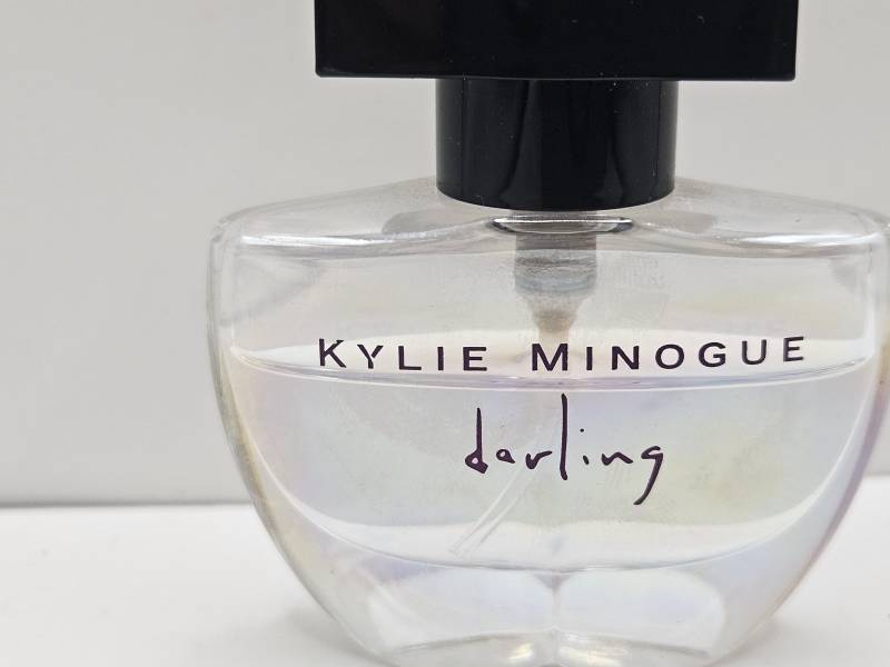 Kylie Minogue Darling Eau De Toilette For Woman 15Ml von Etsy - Saidoo00