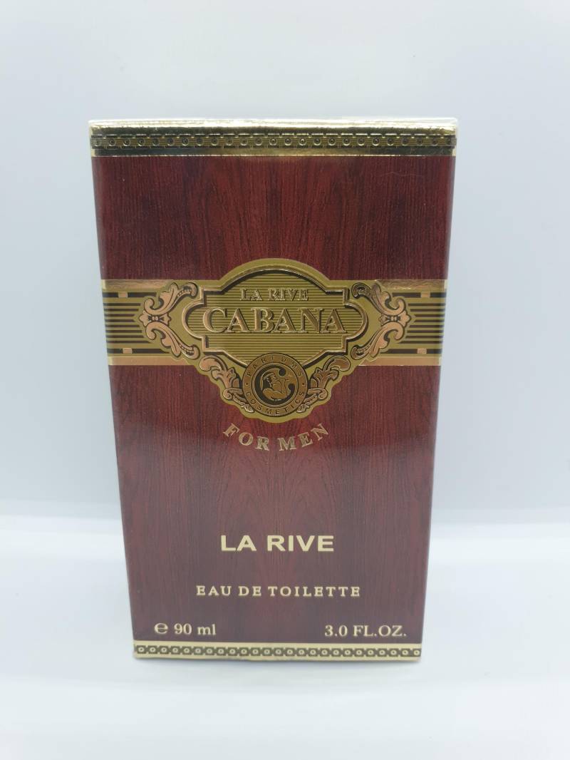 La Rive Cabana Eau De Toilette 90Ml Neu von Etsy - Saidoo00
