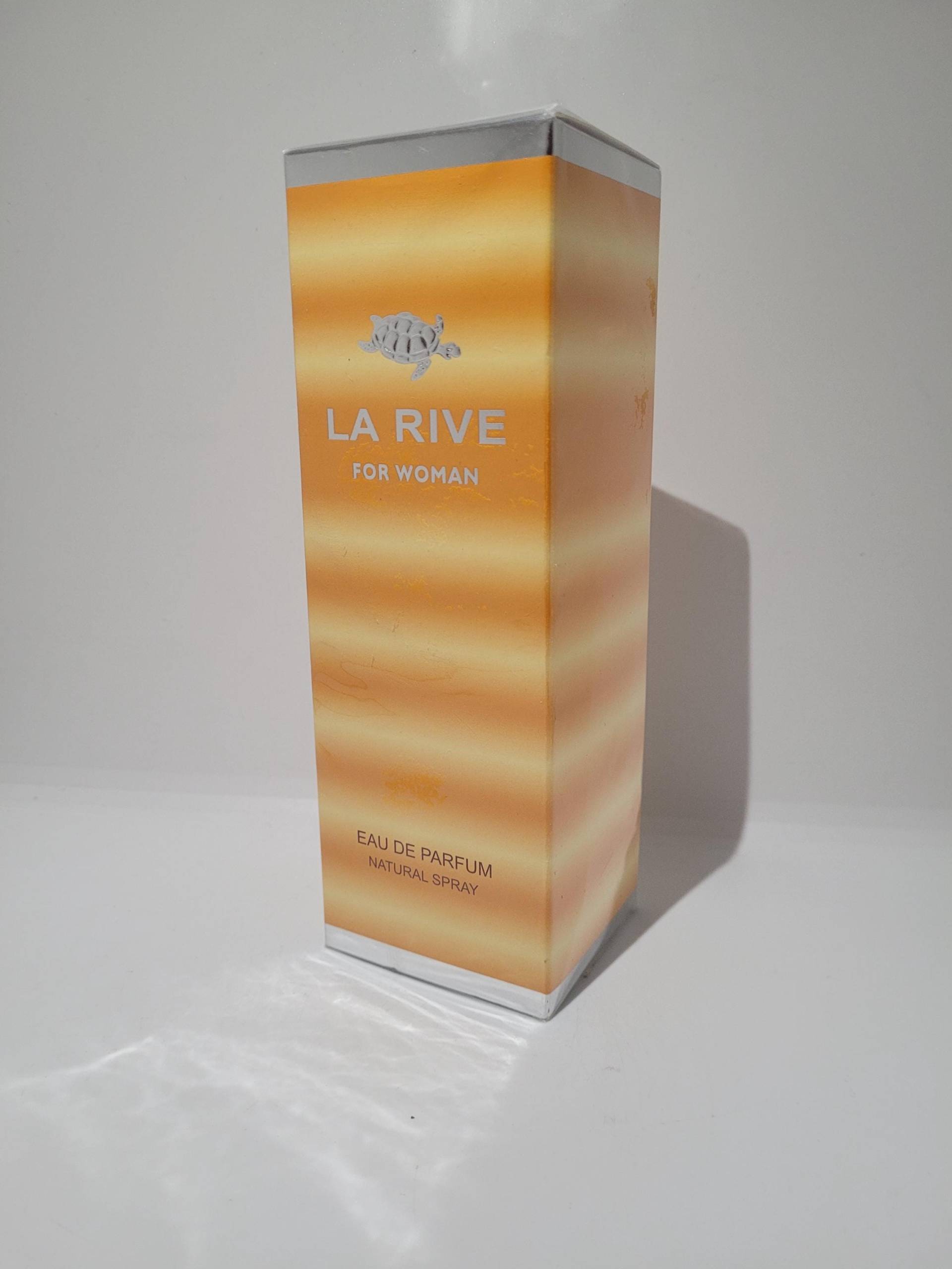 La Rive Eau De Parfum For Woman 90Ml Neu von Etsy - Saidoo00
