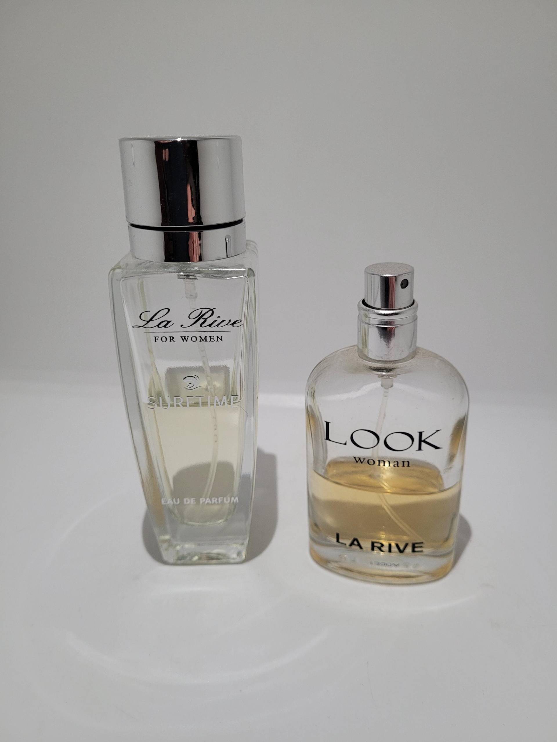 La Rive Surftime 50Ml/Look 30Ml Eau De Parfum For Women von Etsy - Saidoo00