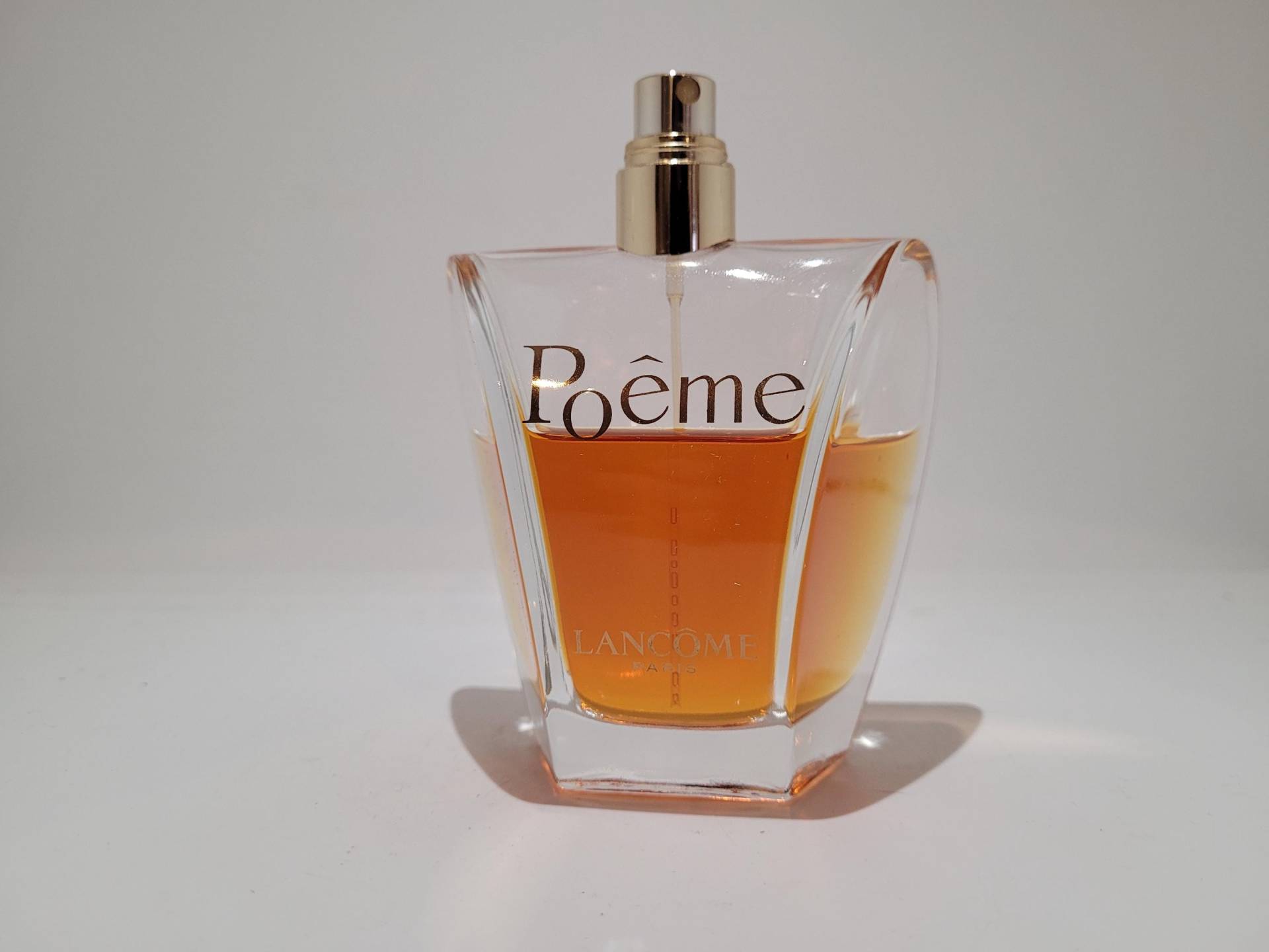 Lancome Poeme Eau De Parfum 100Ml Lancome Poeme Eau De Parfum 100Ml von Etsy - Saidoo00