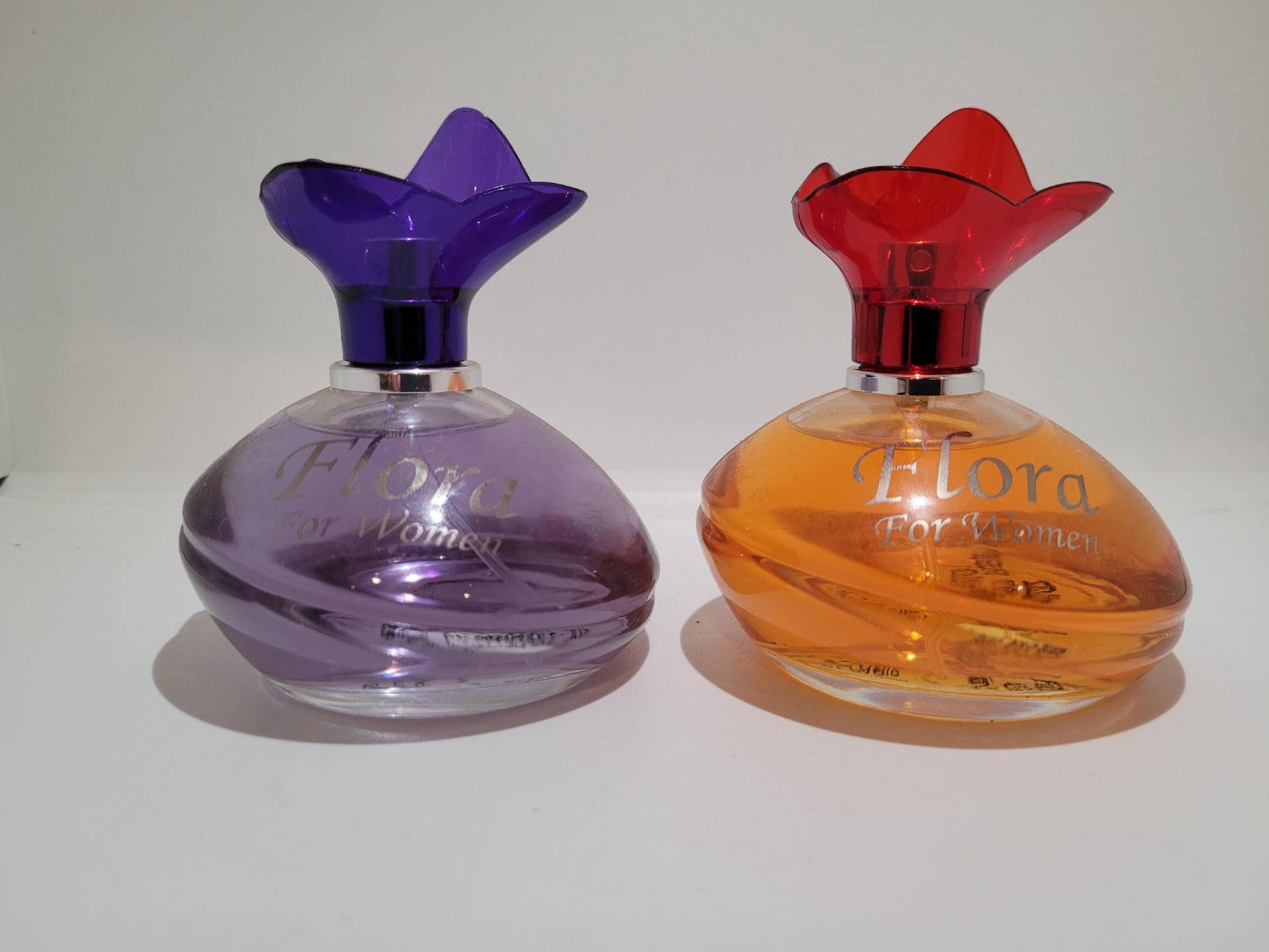 Laura Baci Flora Edp For Women 2x 100Ml B-Ware Laura Baci Flora Edp For Women 2x 100Ml B-Ware von Etsy - Saidoo00