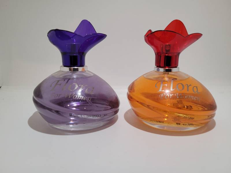 Laura Baci Flora Edp For Women 2x 100Ml B-Ware von Etsy - Saidoo00