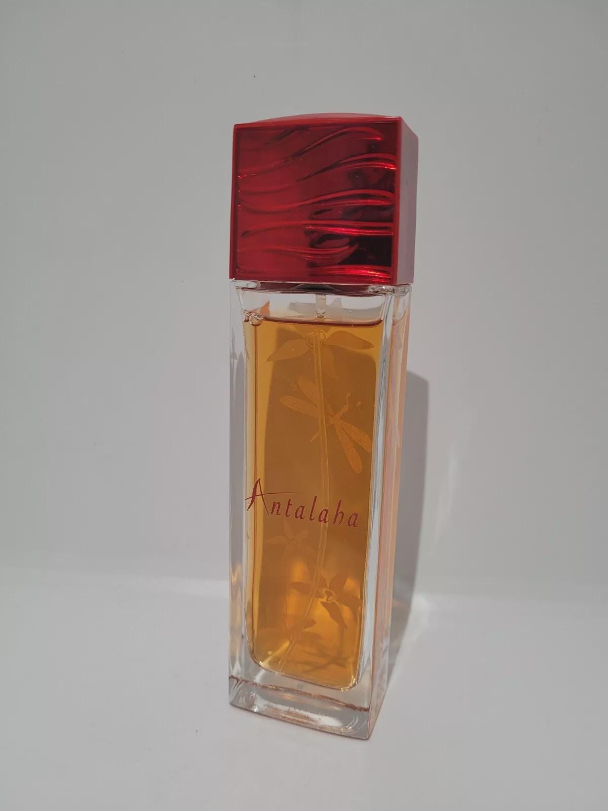Le Monde En Parfum Antalaha Eau De Toilette 50 Ml von Etsy - Saidoo00