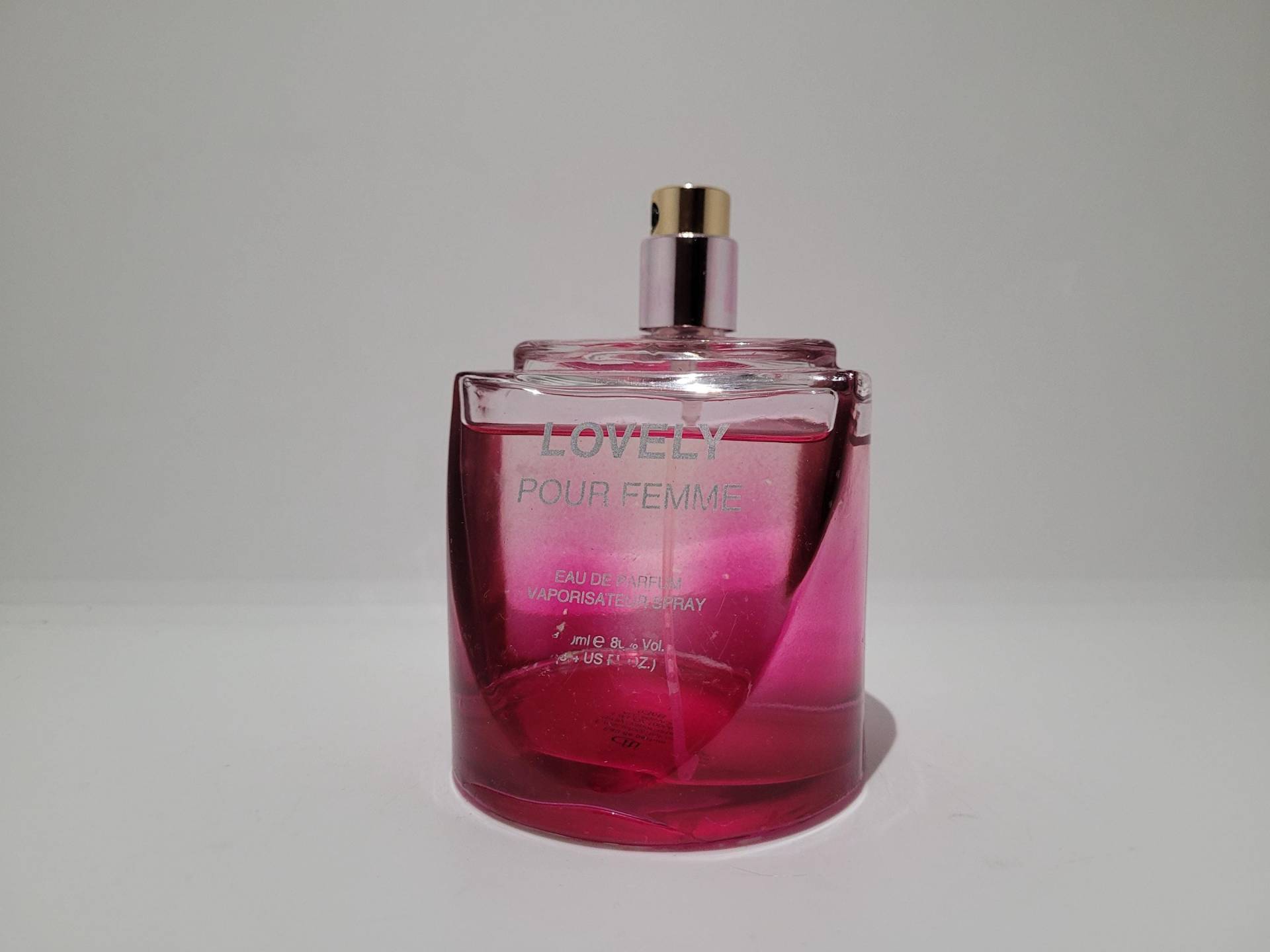 Lovely Pour Femme Eau De Parfum 100Ml von Etsy - Saidoo00