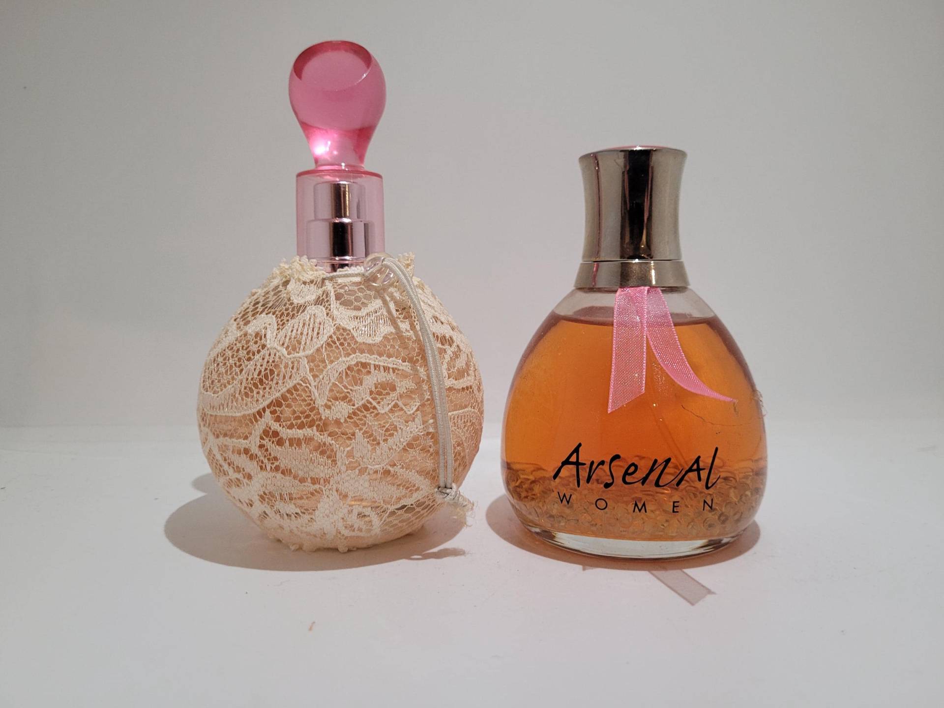 Madison Edp For Women 2x 100Ml B-Ware Madison Edp For Women 2x 100Ml B-Ware von Etsy - Saidoo00