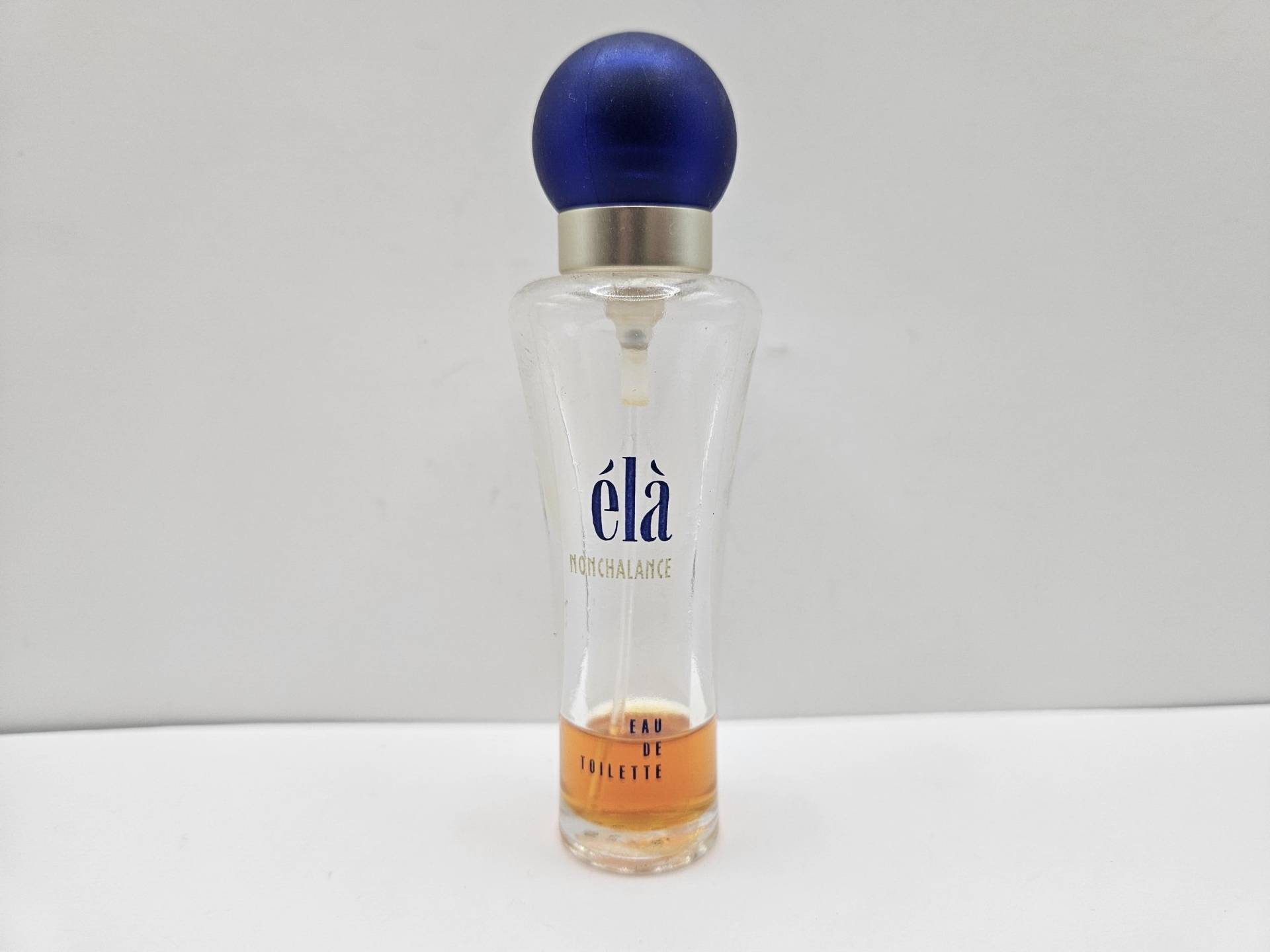 Mäurer & Wirtz Ela Nonchalance Eau De Toilette 15Ml von Etsy - Saidoo00