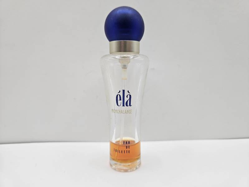 Mäurer & Wirtz Ela Nonchalance Eau De Toilette 15Ml von Etsy - Saidoo00