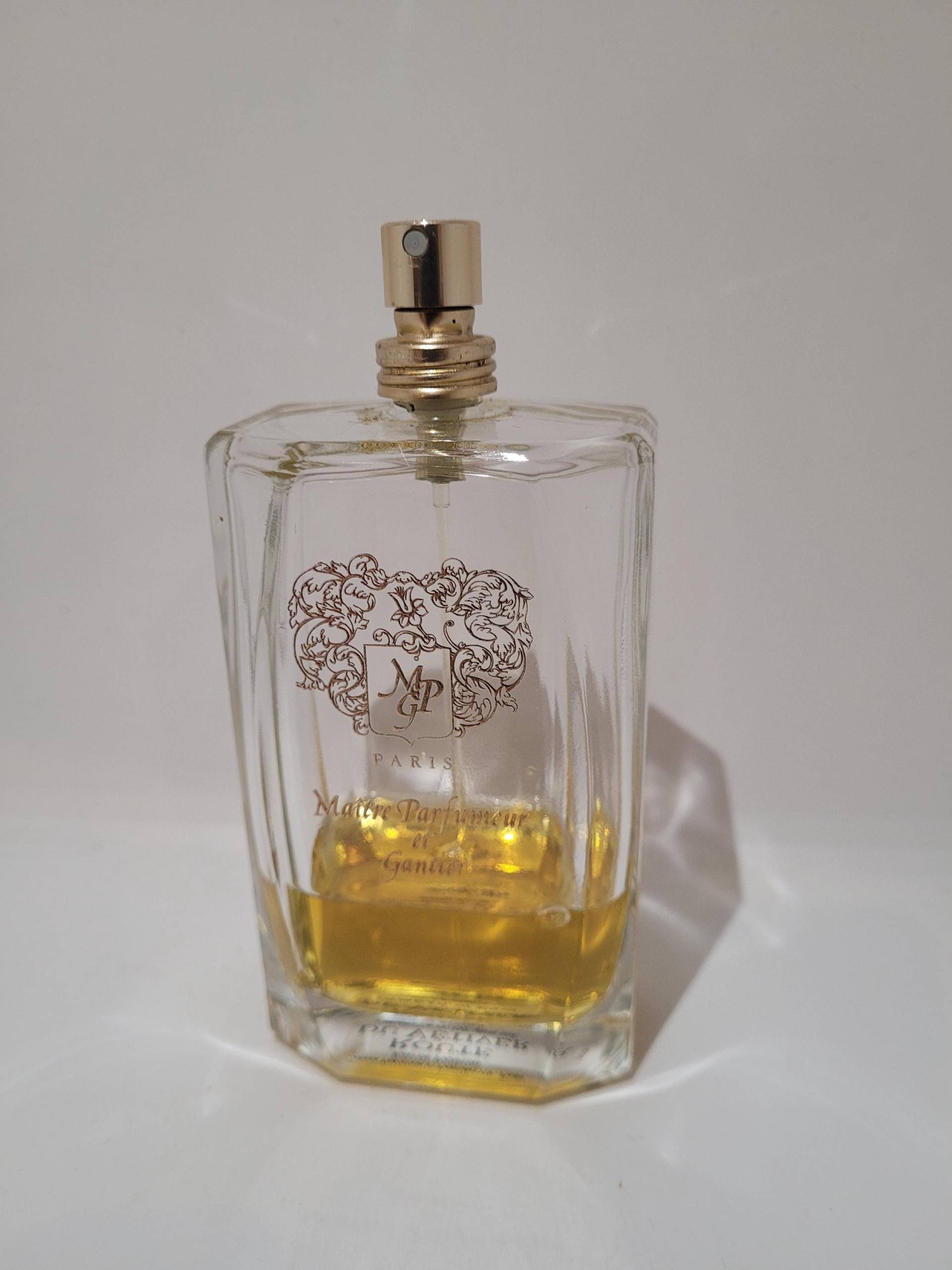 Maitre Parfumeur Et Gantier Route Du Vetiver Eau De Parfum 120Ml von Etsy - Saidoo00
