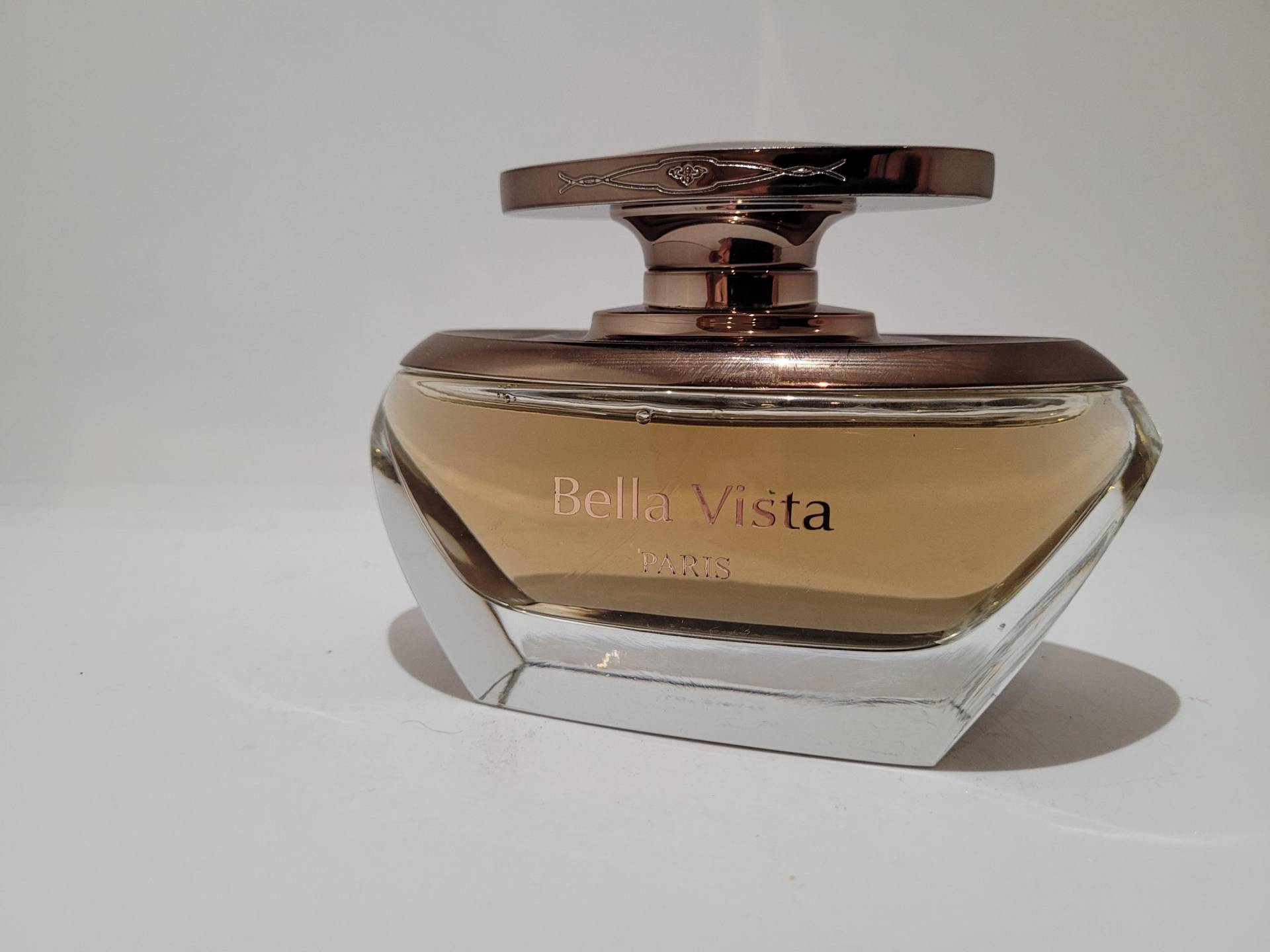 Marc Joseph Bella Vista Eau De Parfum For Women 100Ml B-Ware von Etsy - Saidoo00