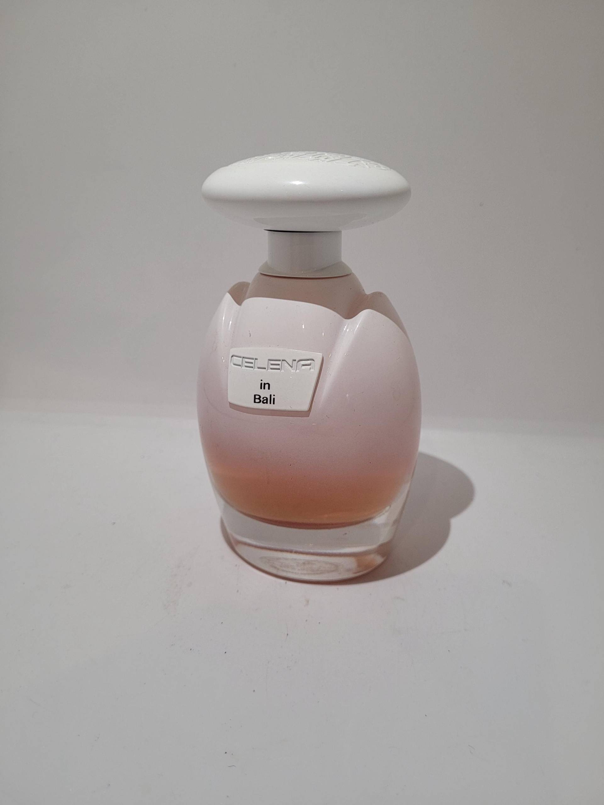 Marc Joseph Celena in Bali Eau De Parfum For Women 100Ml B-Ware von Etsy - Saidoo00