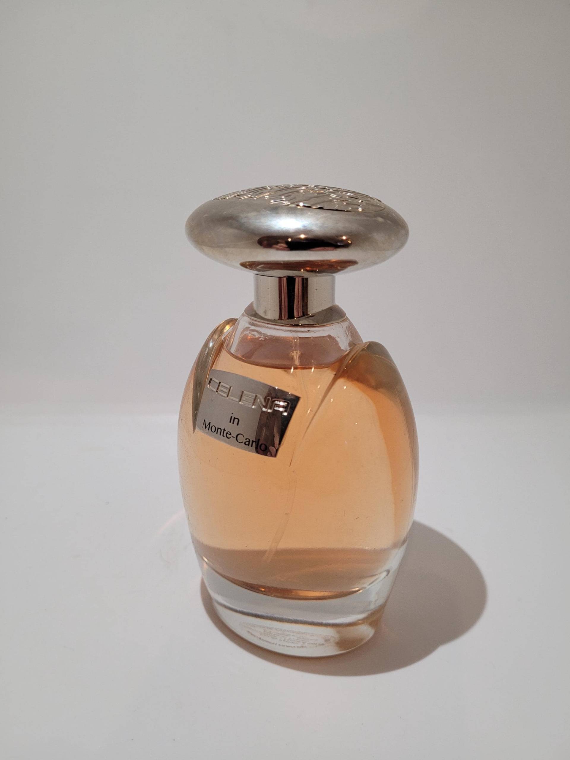 Marc Joseph Celena in Monte-Carlo Eau De Parfum For Women 100Ml B-Ware von Etsy - Saidoo00